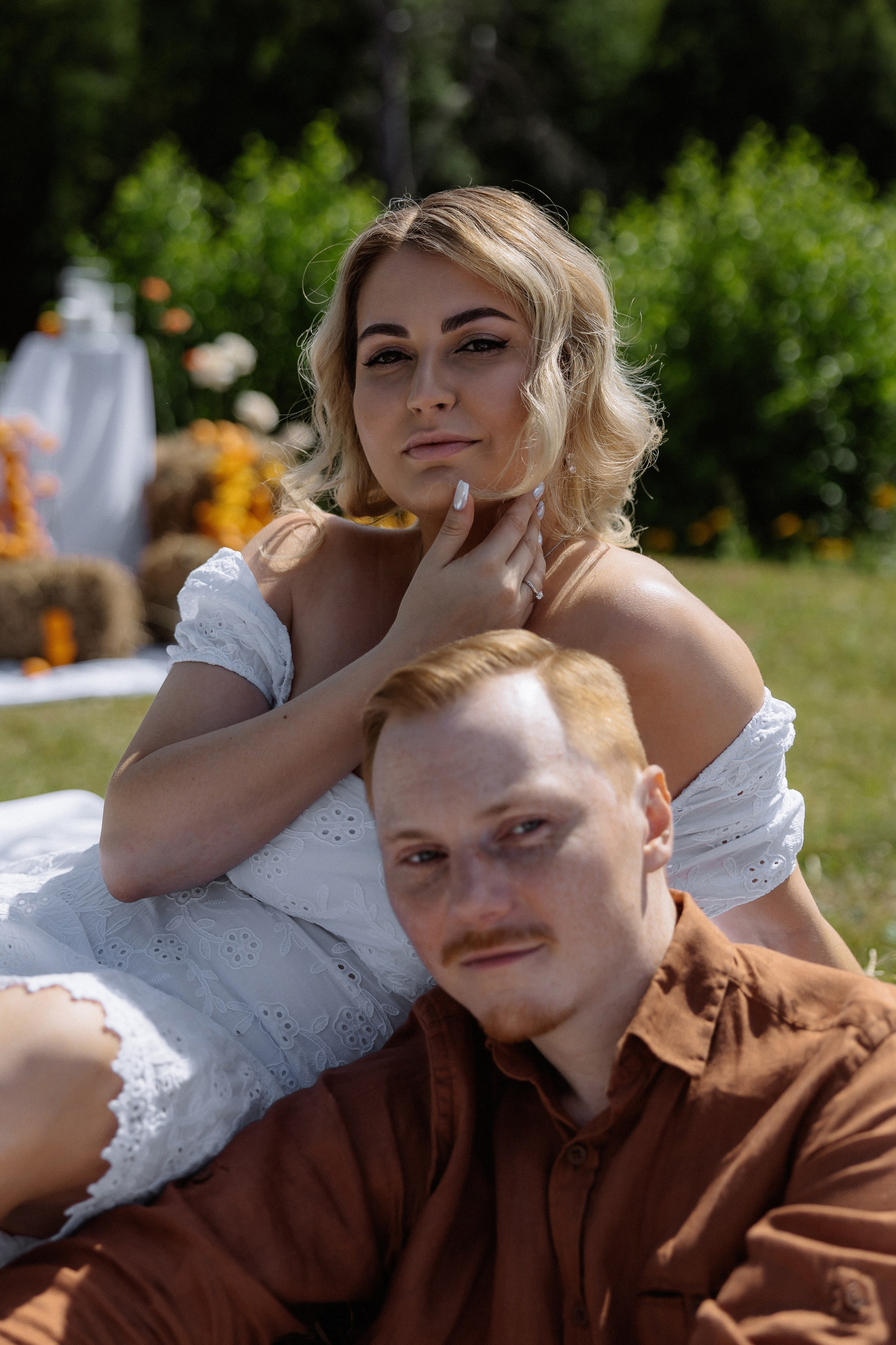 Владислав & Виктория. RETOUCH-HOUSE