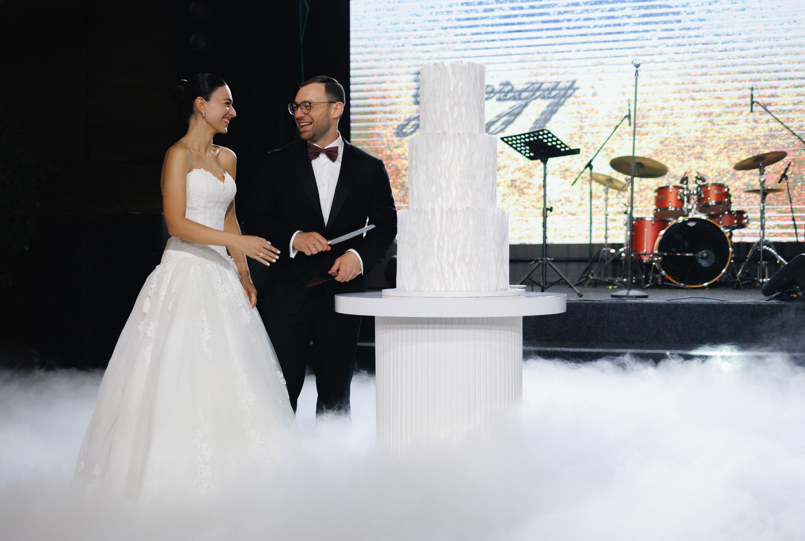 Георгий & Нино. RETOUCH-HOUSE