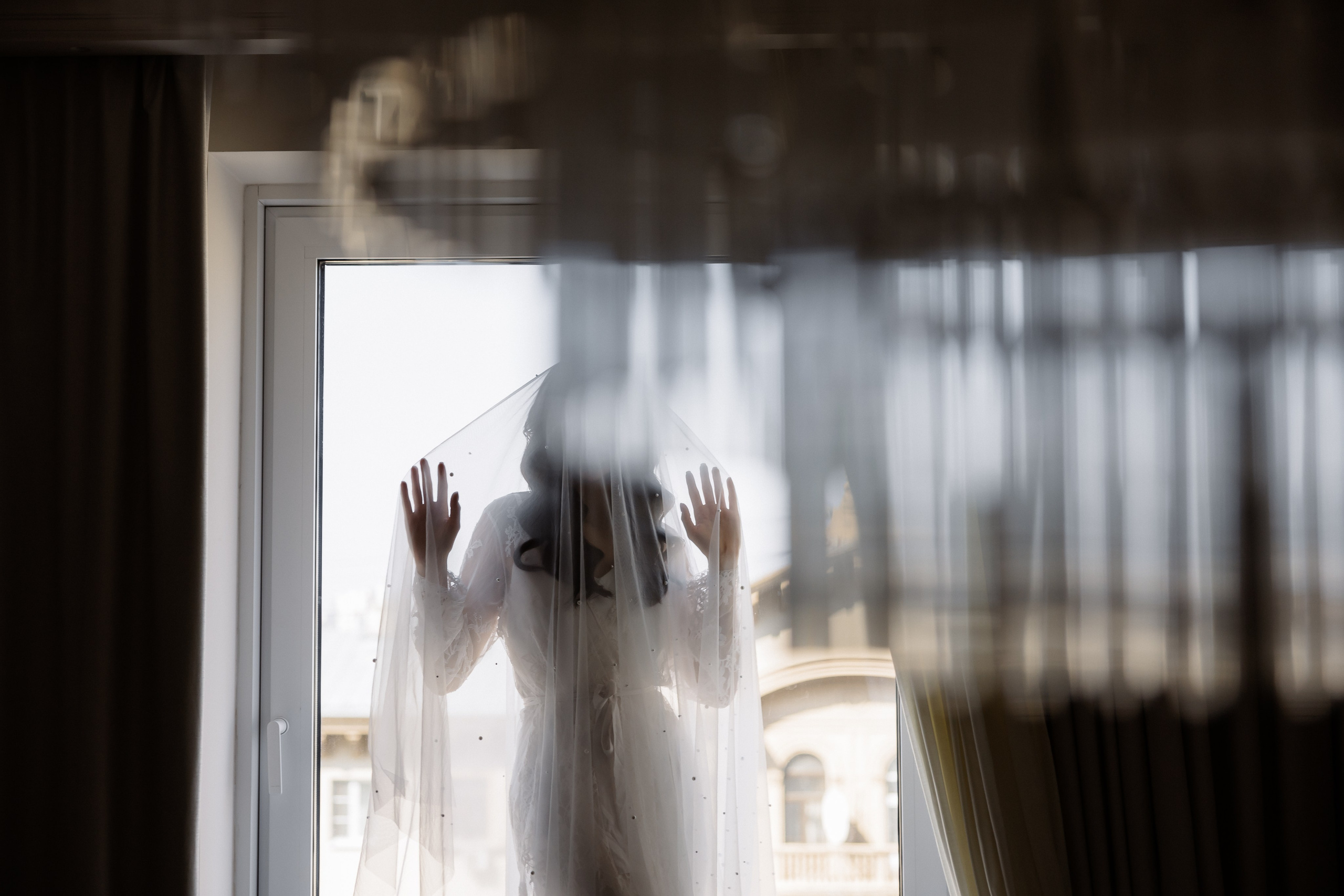 Дмитрий & Алена. RETOUCH-HOUSE