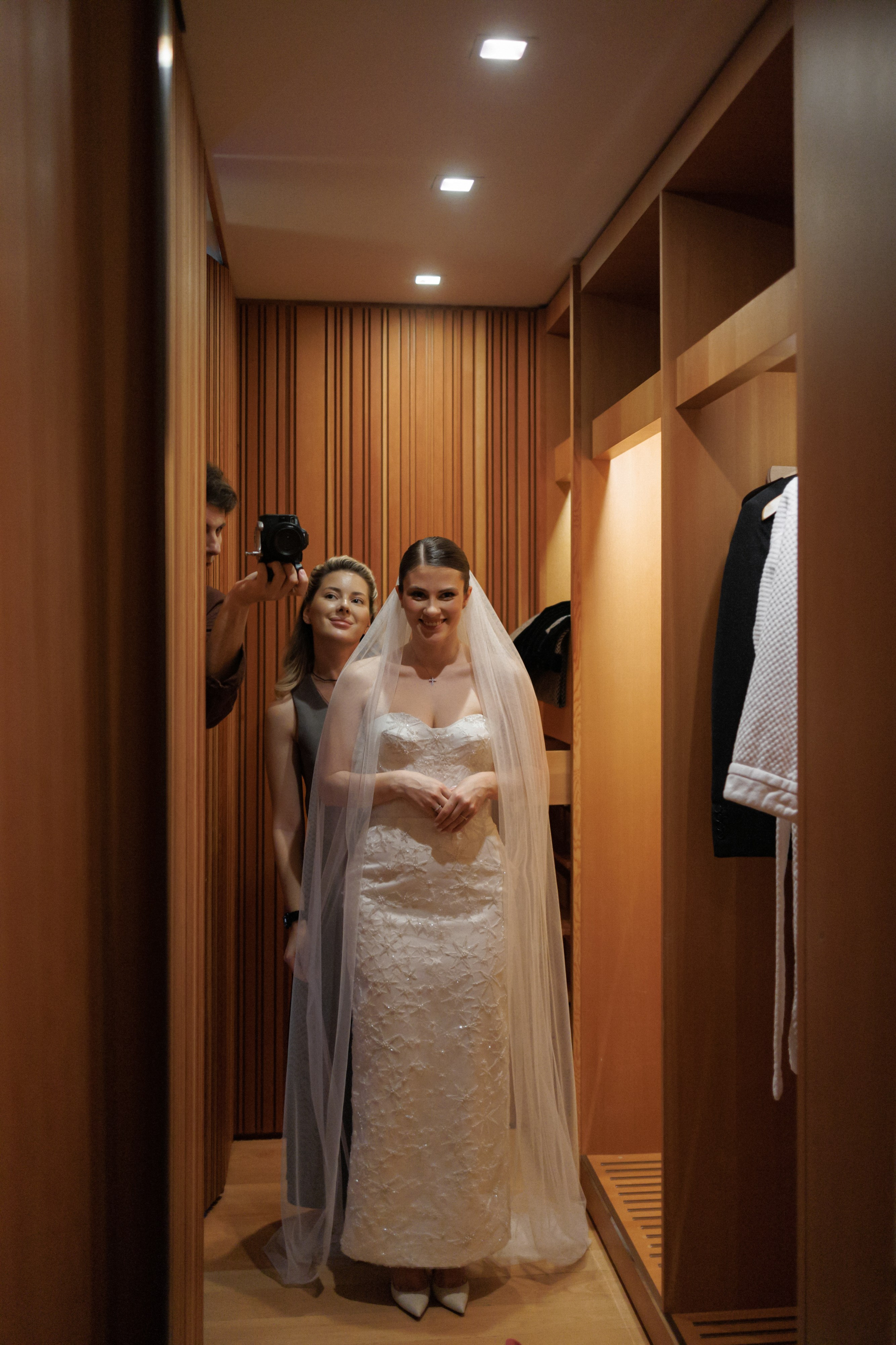 Петя & Каролина. RETOUCH-HOUSE