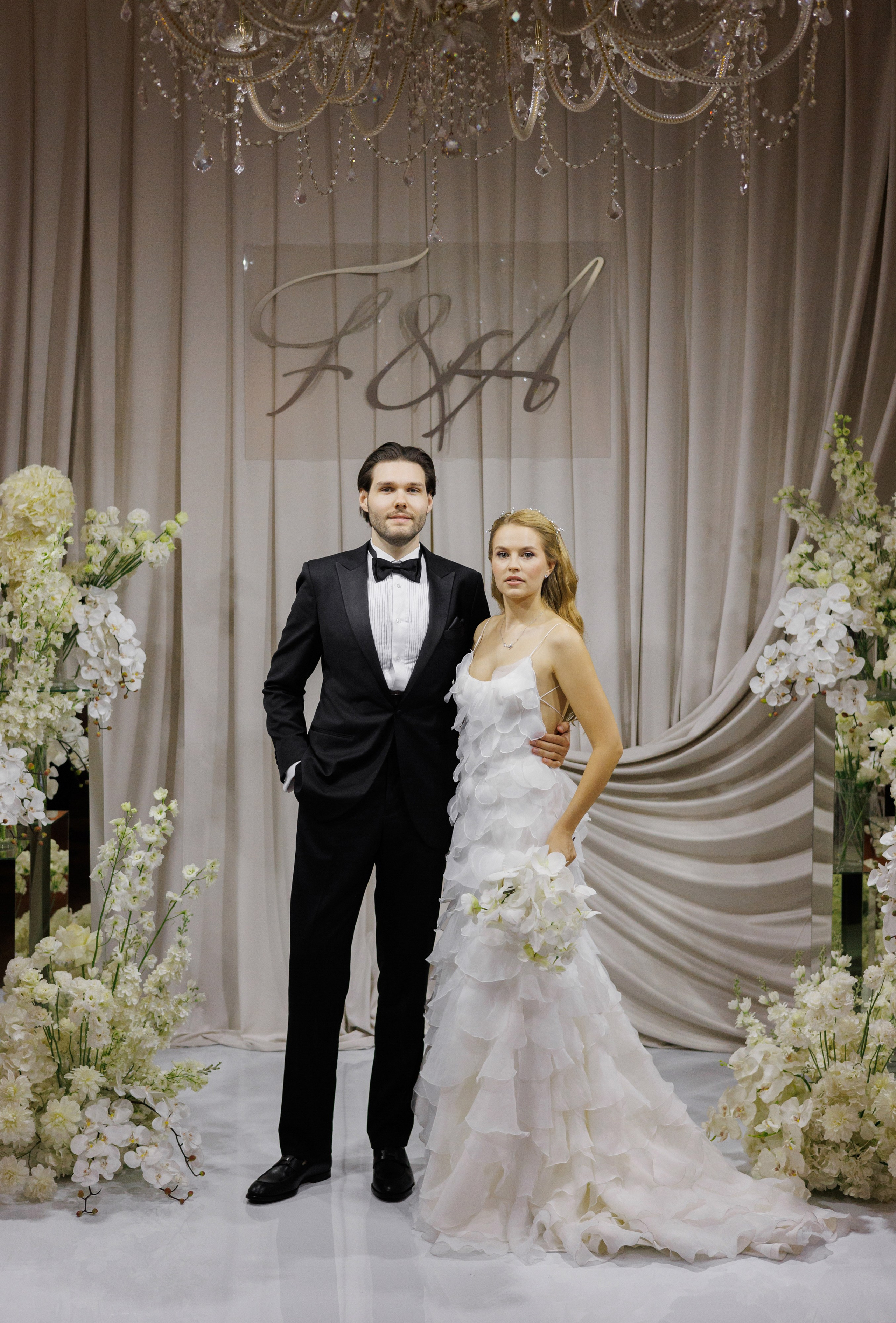 Филипп & Саша. RETOUCH-HOUSE