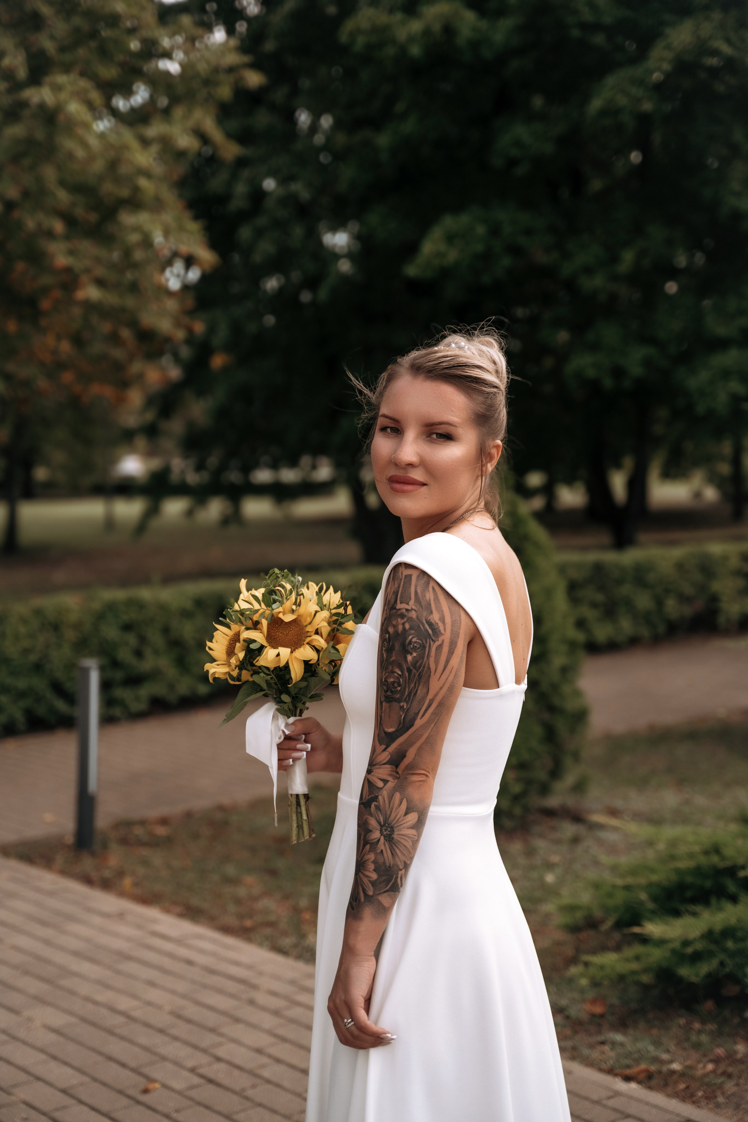 Андрей и Галина. Семейный фотограф в Белгороде Амелина Алина