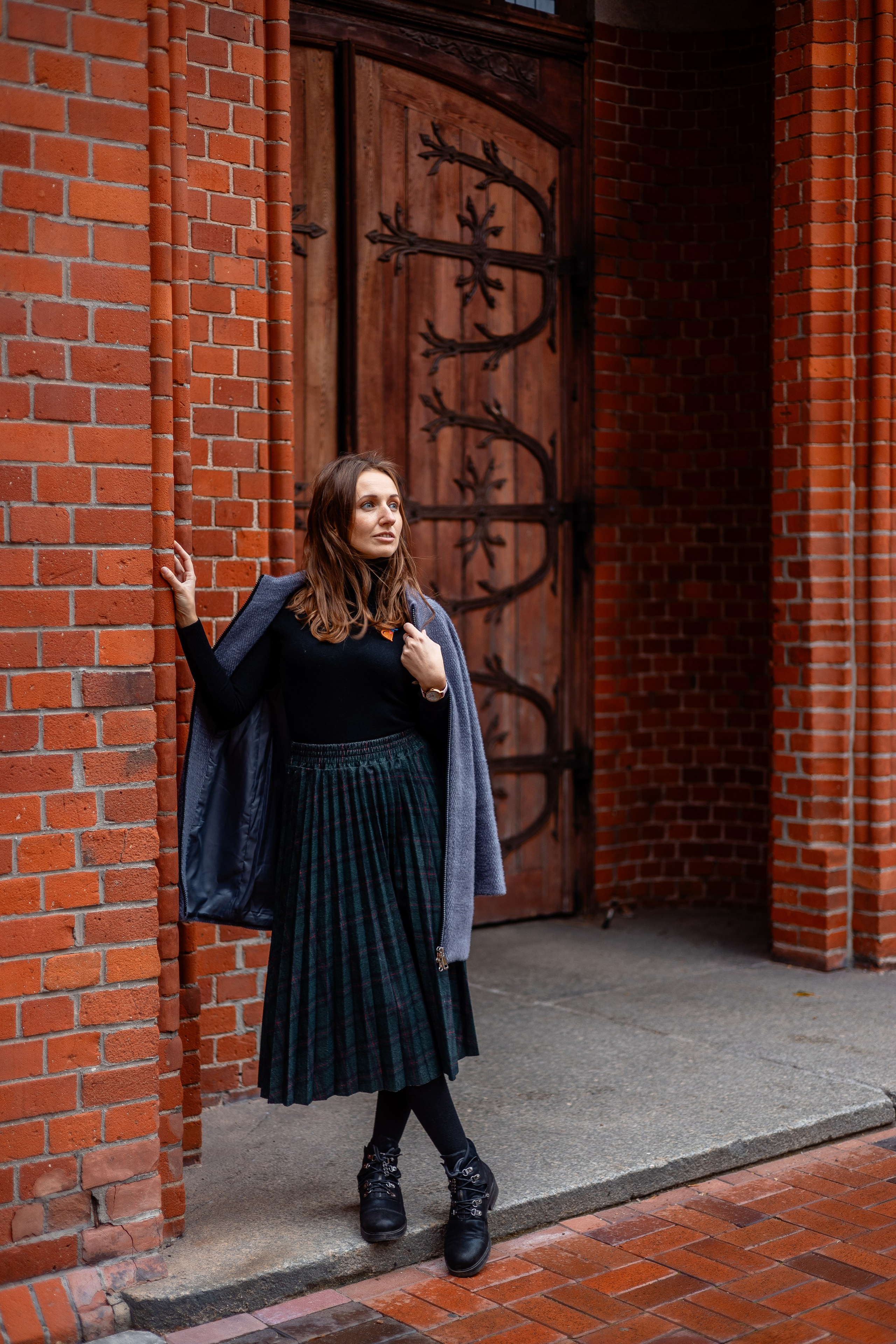 Филармония. Фотограф Елена Медок Калининград