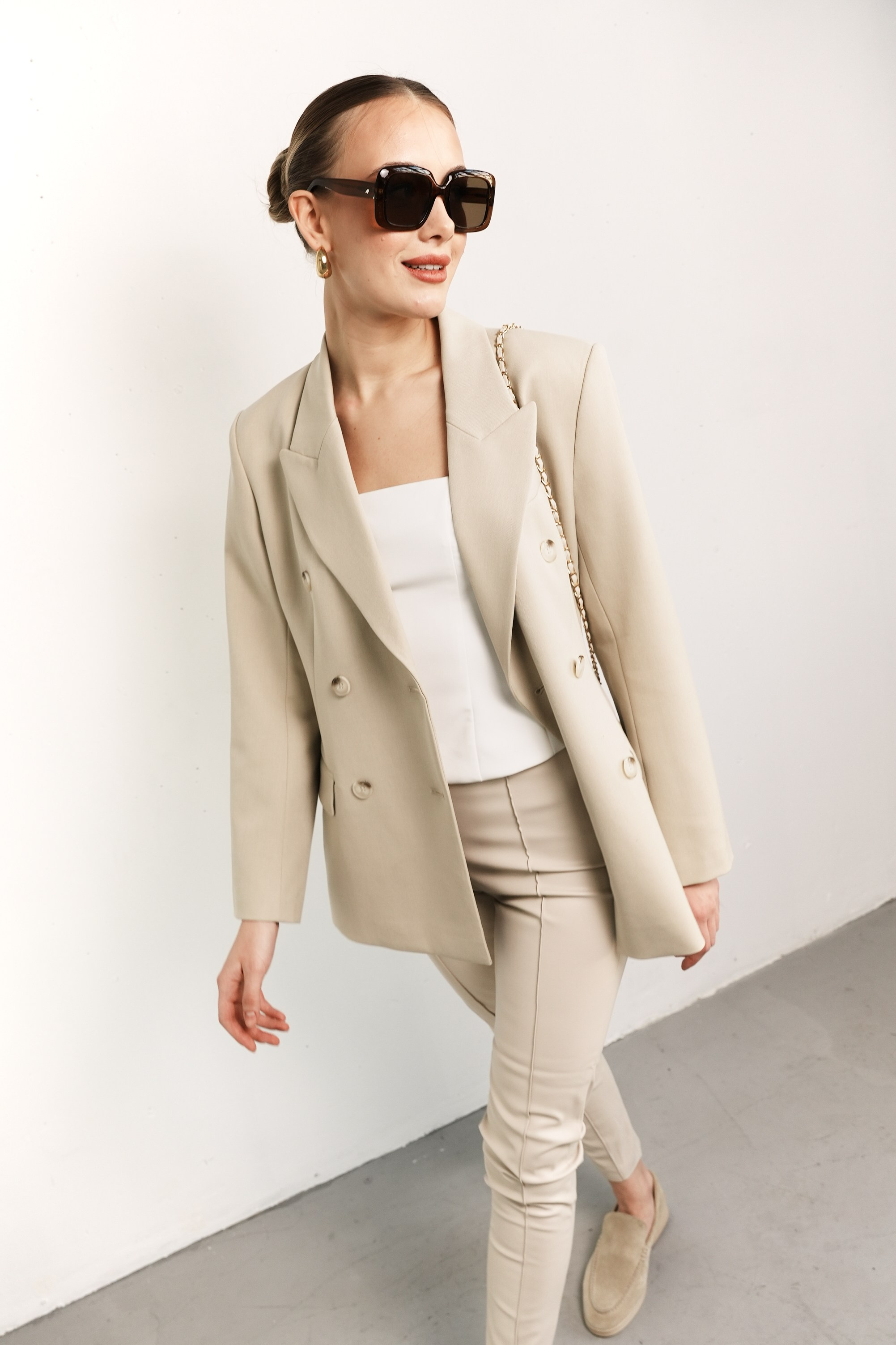 Vorobyova brand / Бренд одежды. Маргарита — фотограф и видеограф / Москва