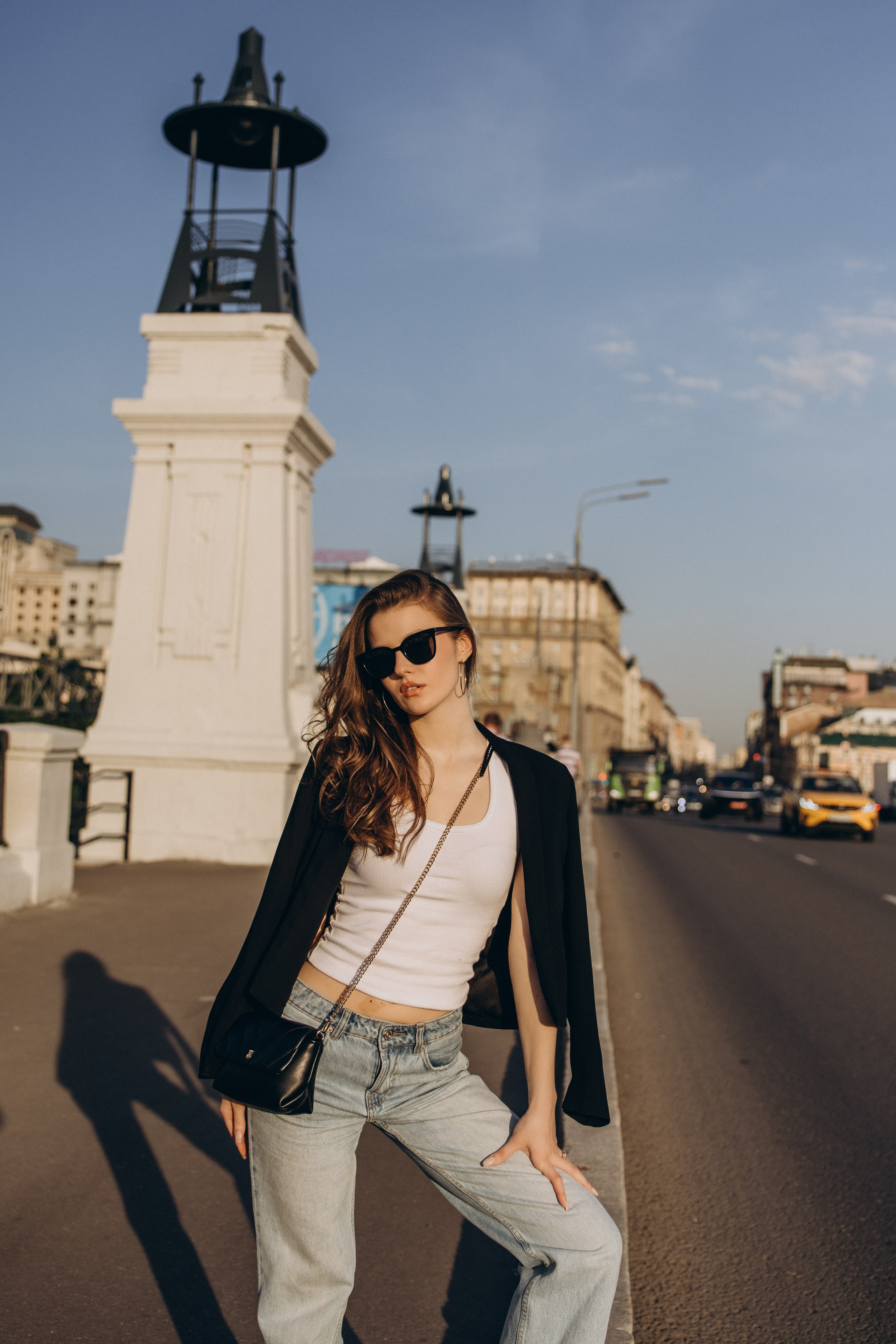 Кристина. Фотограф Ростов-на-Дону I Москва