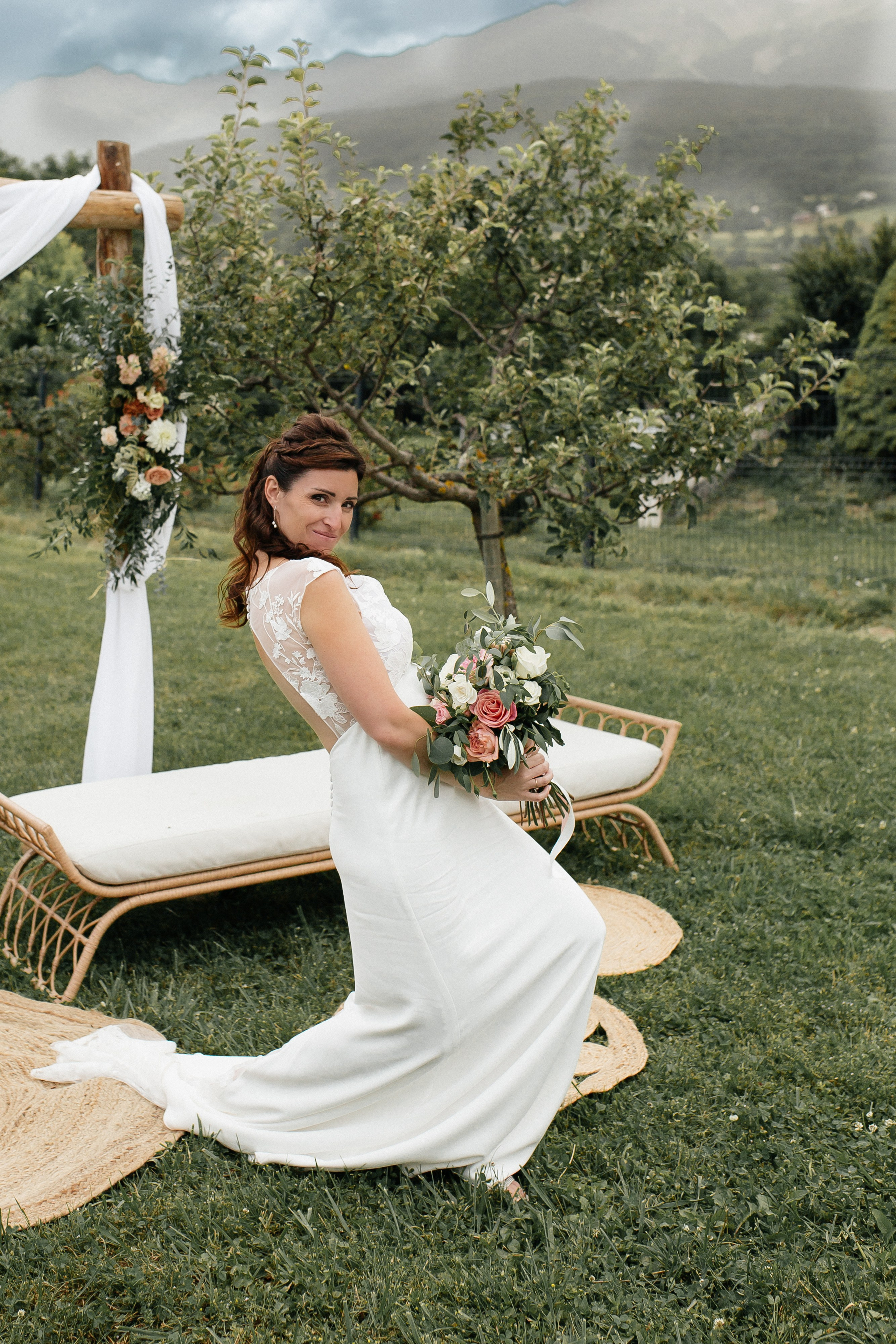 Марин и Себастиан