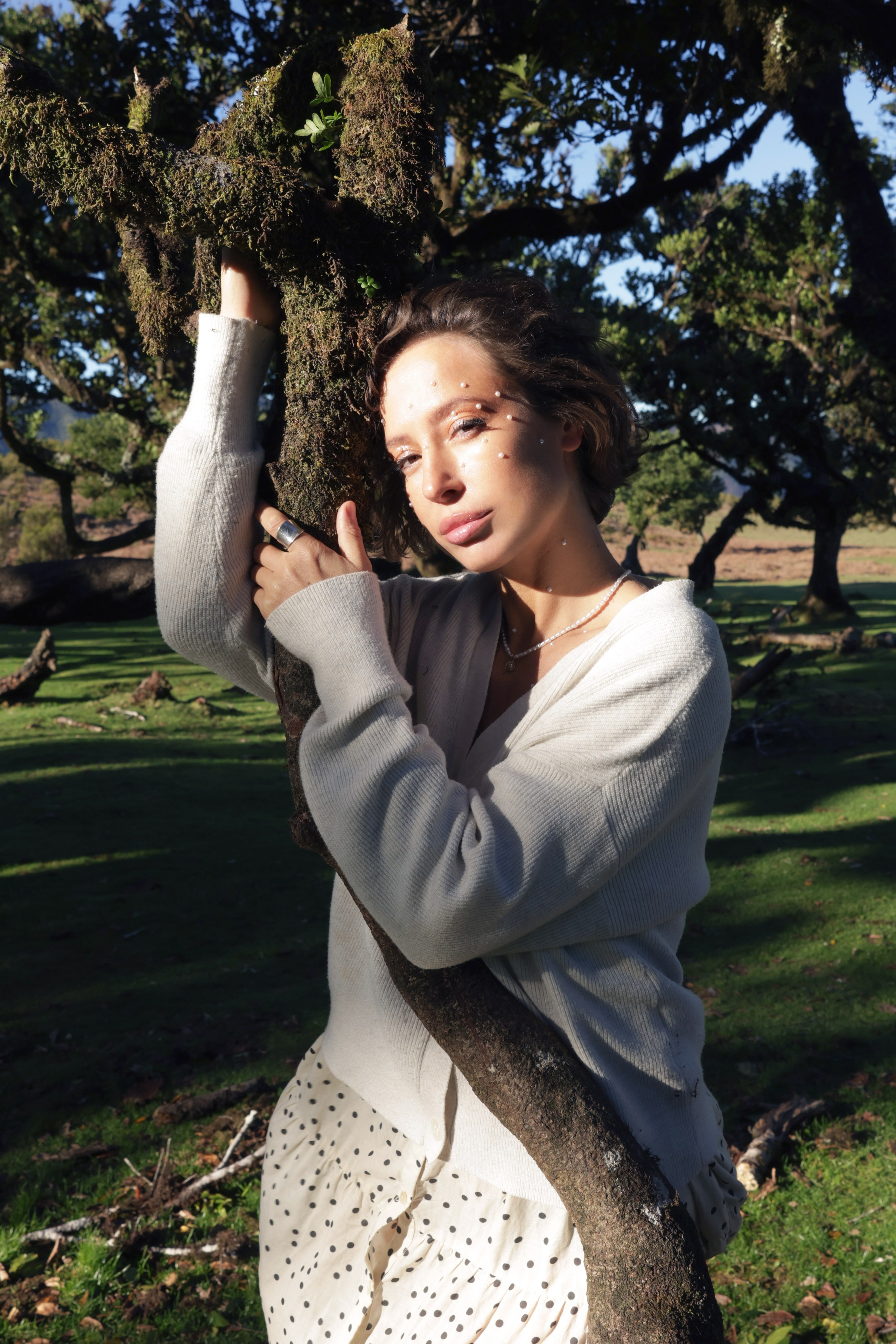 Marina. Фотограф Дарья Карпенко