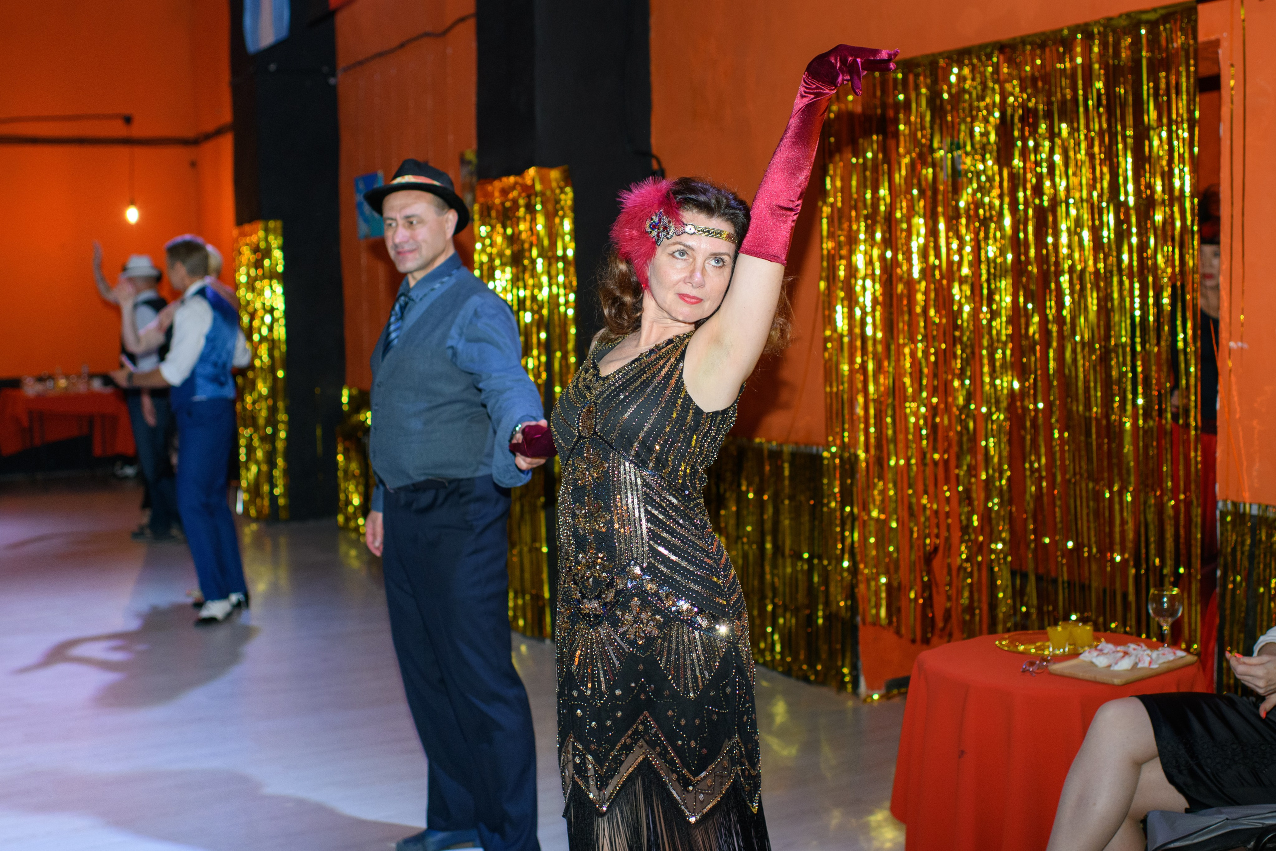 Театр артистического танца. Организация и проведение фотосъемок в Санкт-Петербурге. Фотограф Смирягин Илья