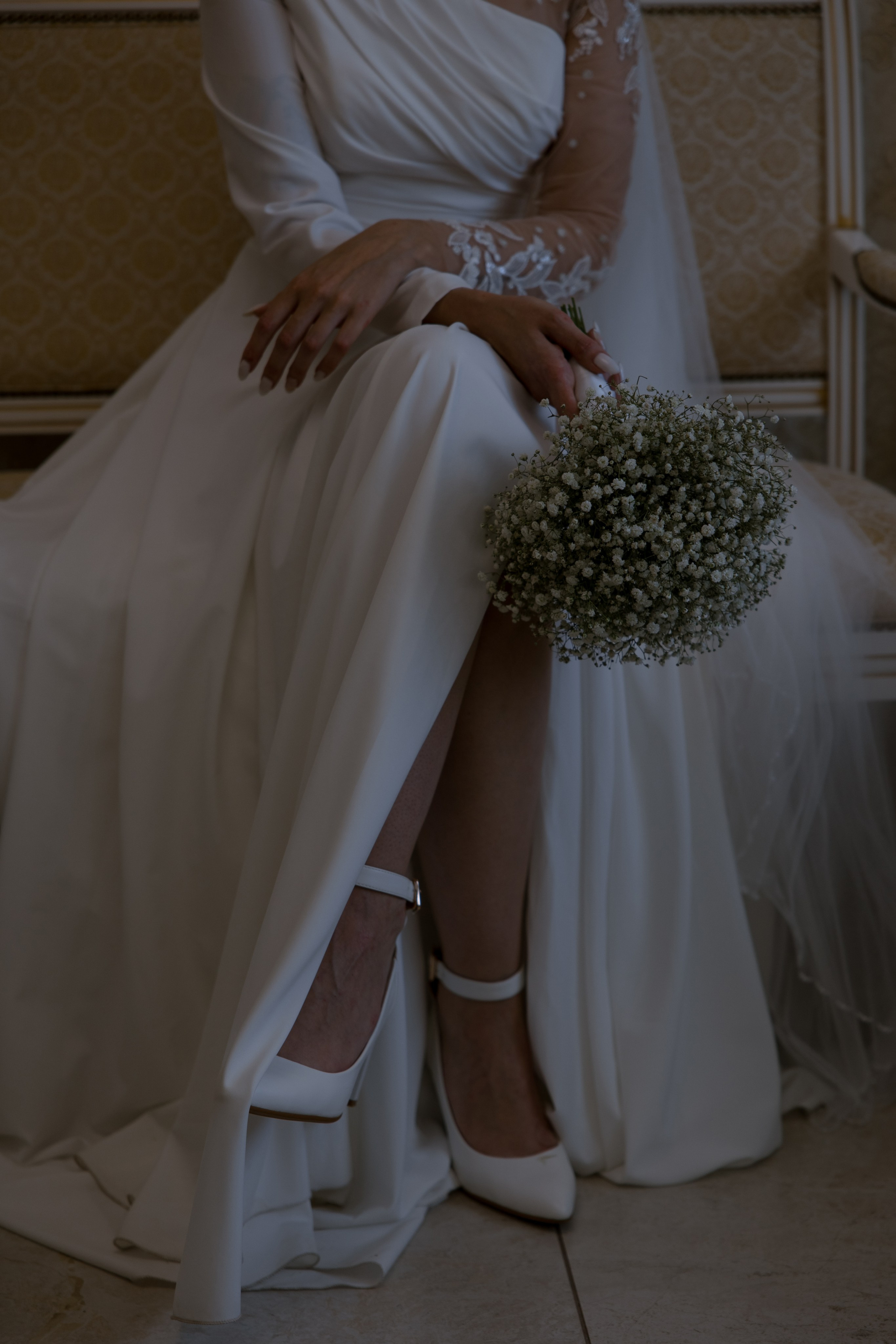 Илья и Кристина. Свадебный фотограф в Санкт — Петербурге и Ленинградской о