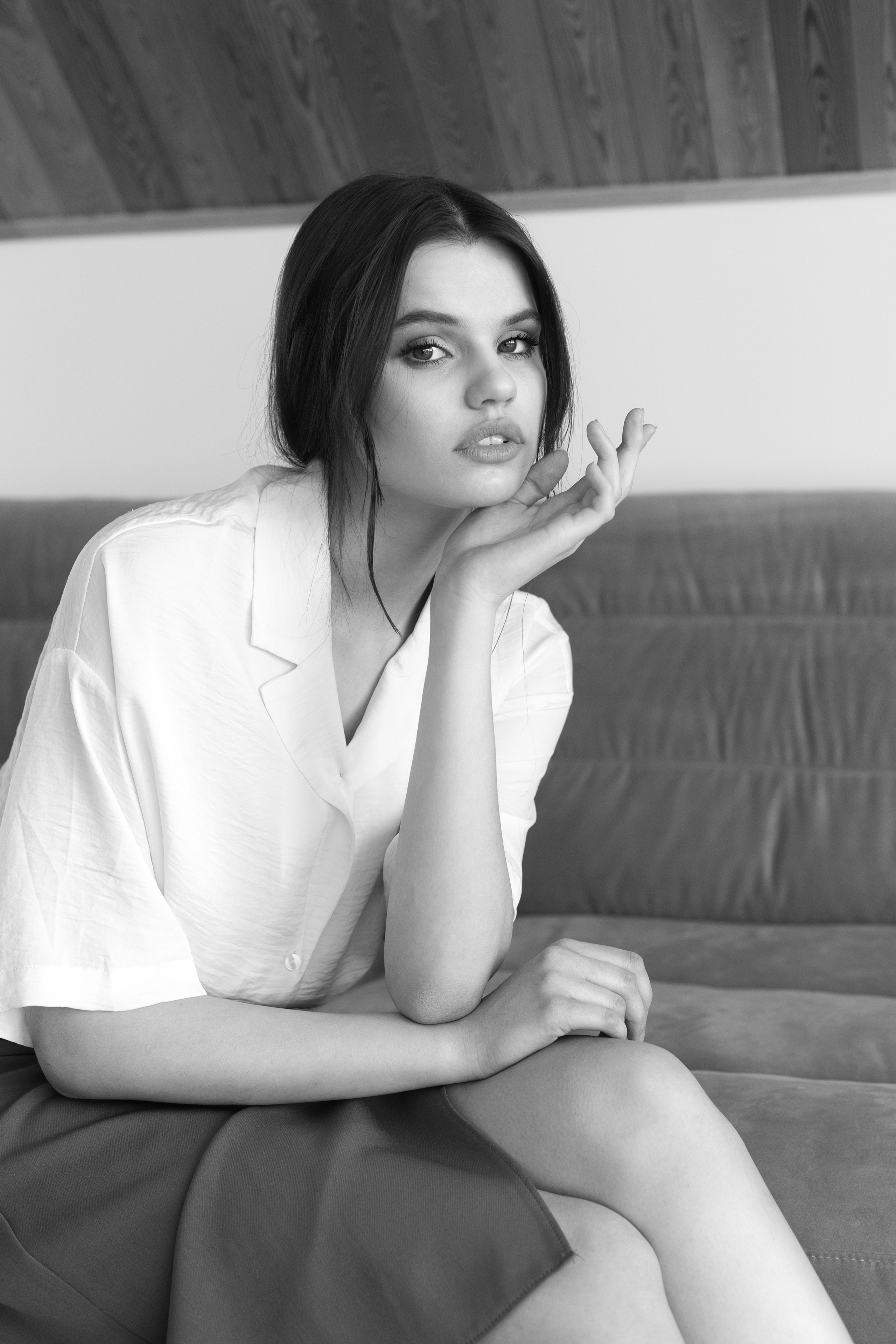 Diana P. Modeling agency TM MODELS