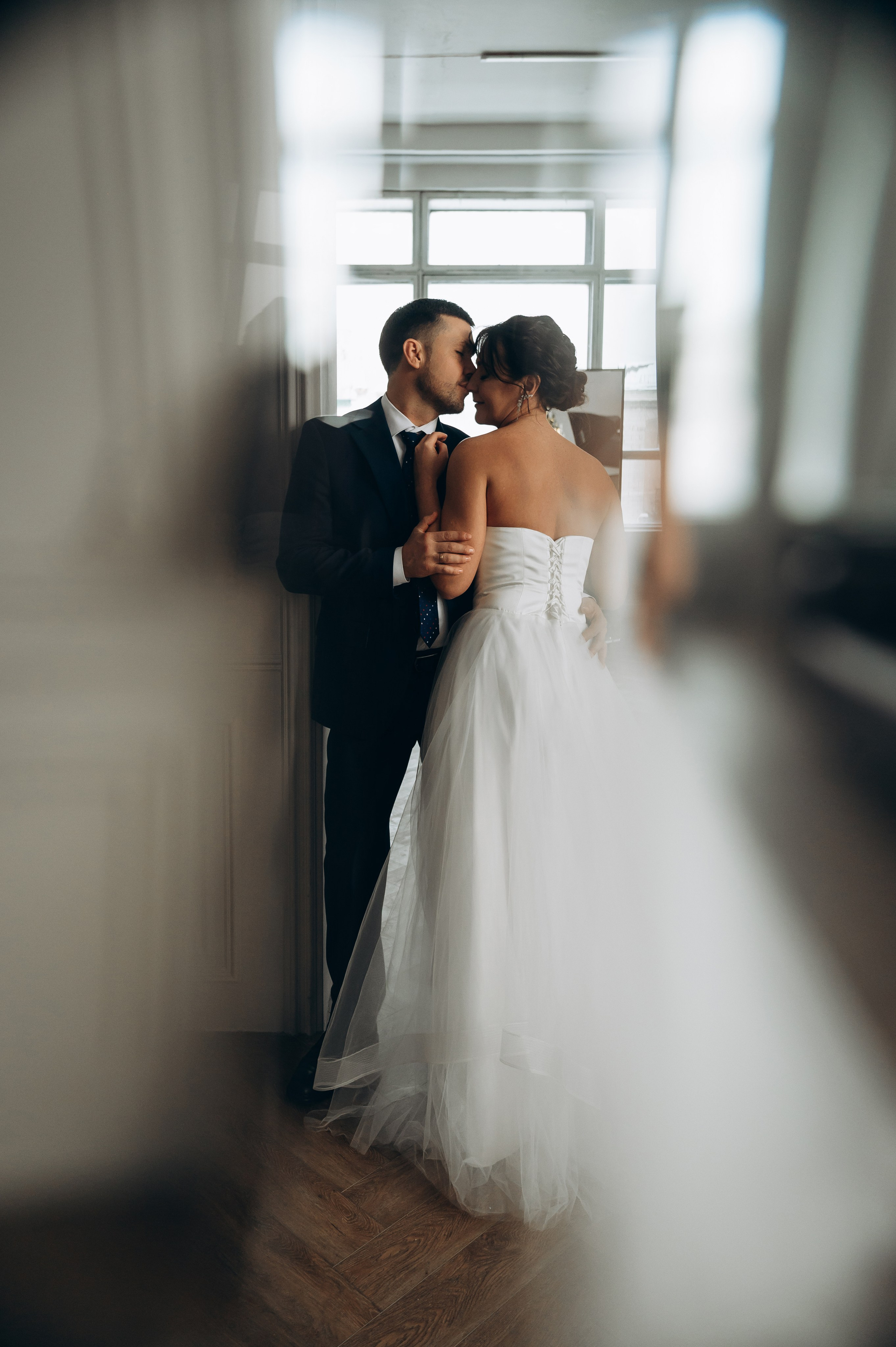 Свадебные фотосессии Красноярск, лав-стори, фотосессия пары. Юлия Раскова — Портретный и семейный фотограф в Красноярске