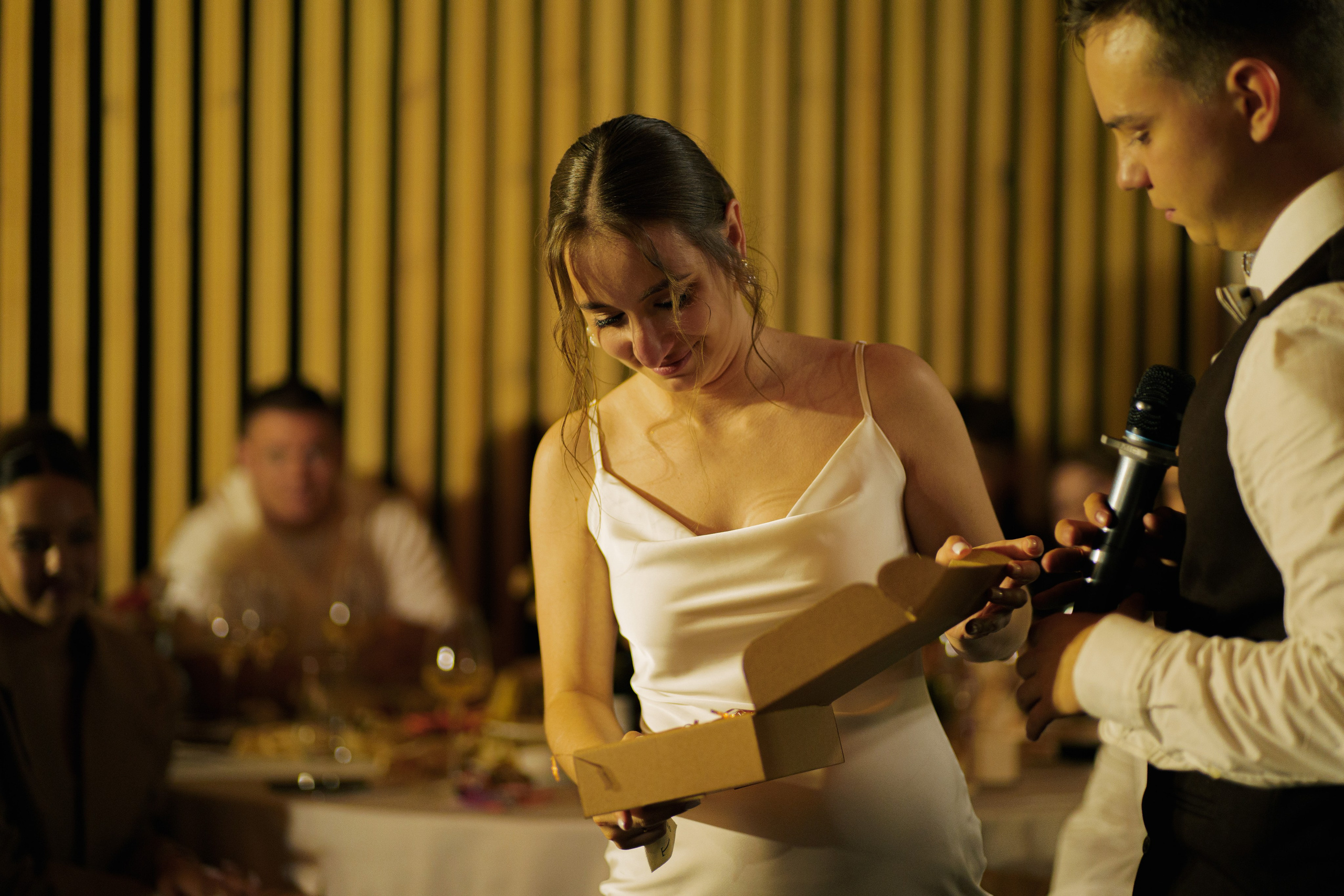 София и Даниил. Главная