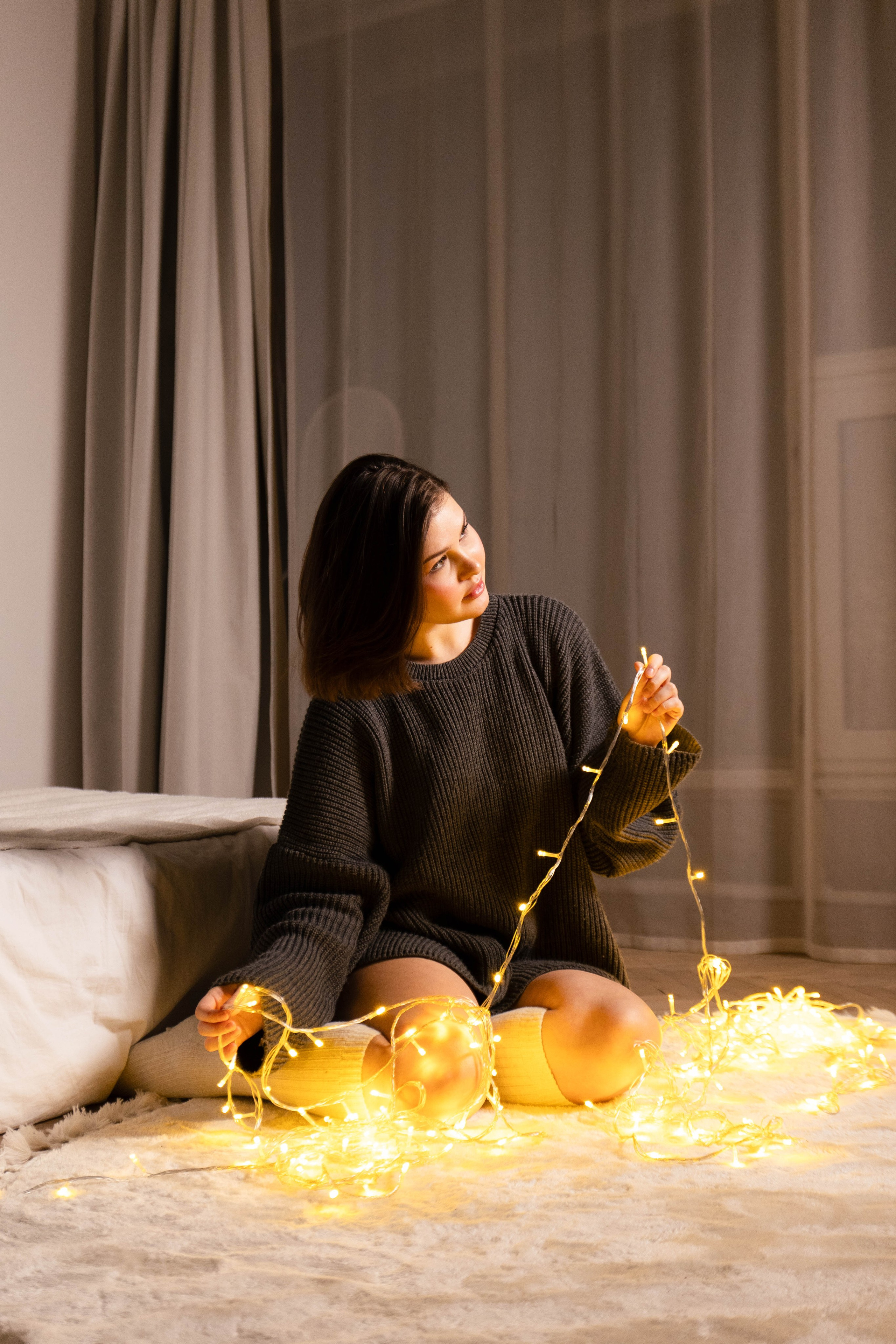 Маша. Семейный фотограф Софи Симакова в Волгограде и Волжском