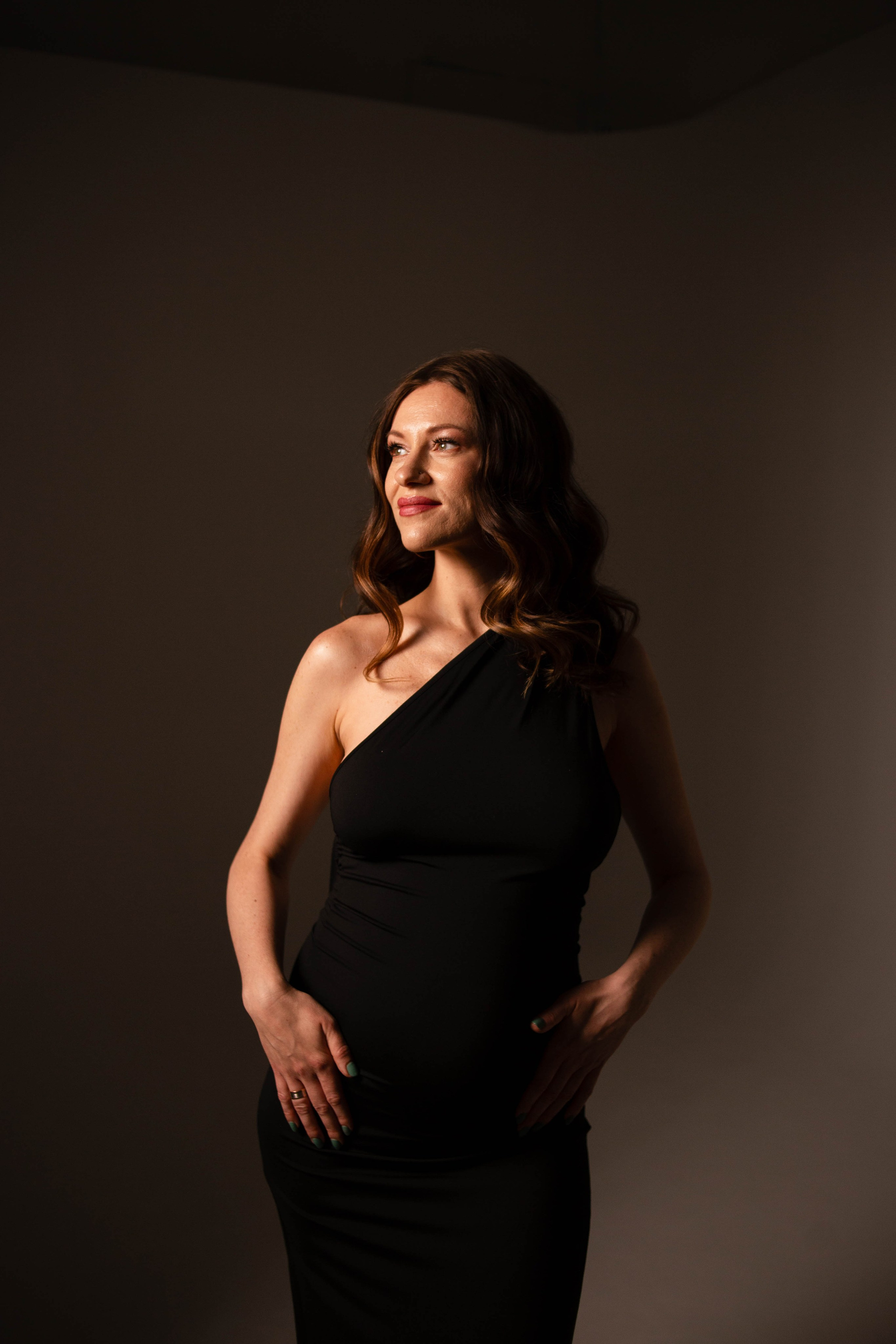 Оля. Семейный фотограф Софи Симакова в Волгограде и Волжском