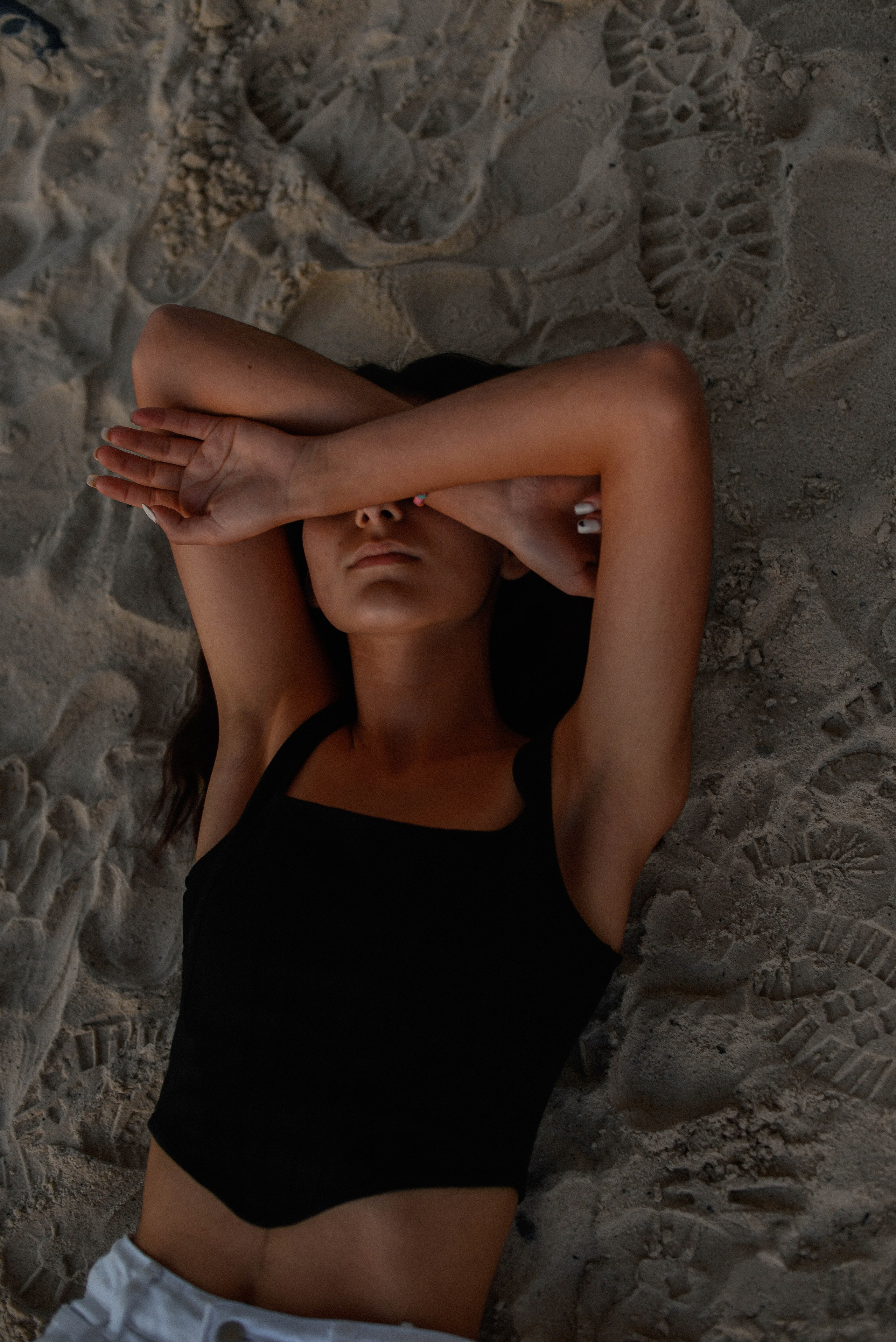 Таня | 2023. Фотограф Виктория Виноградова