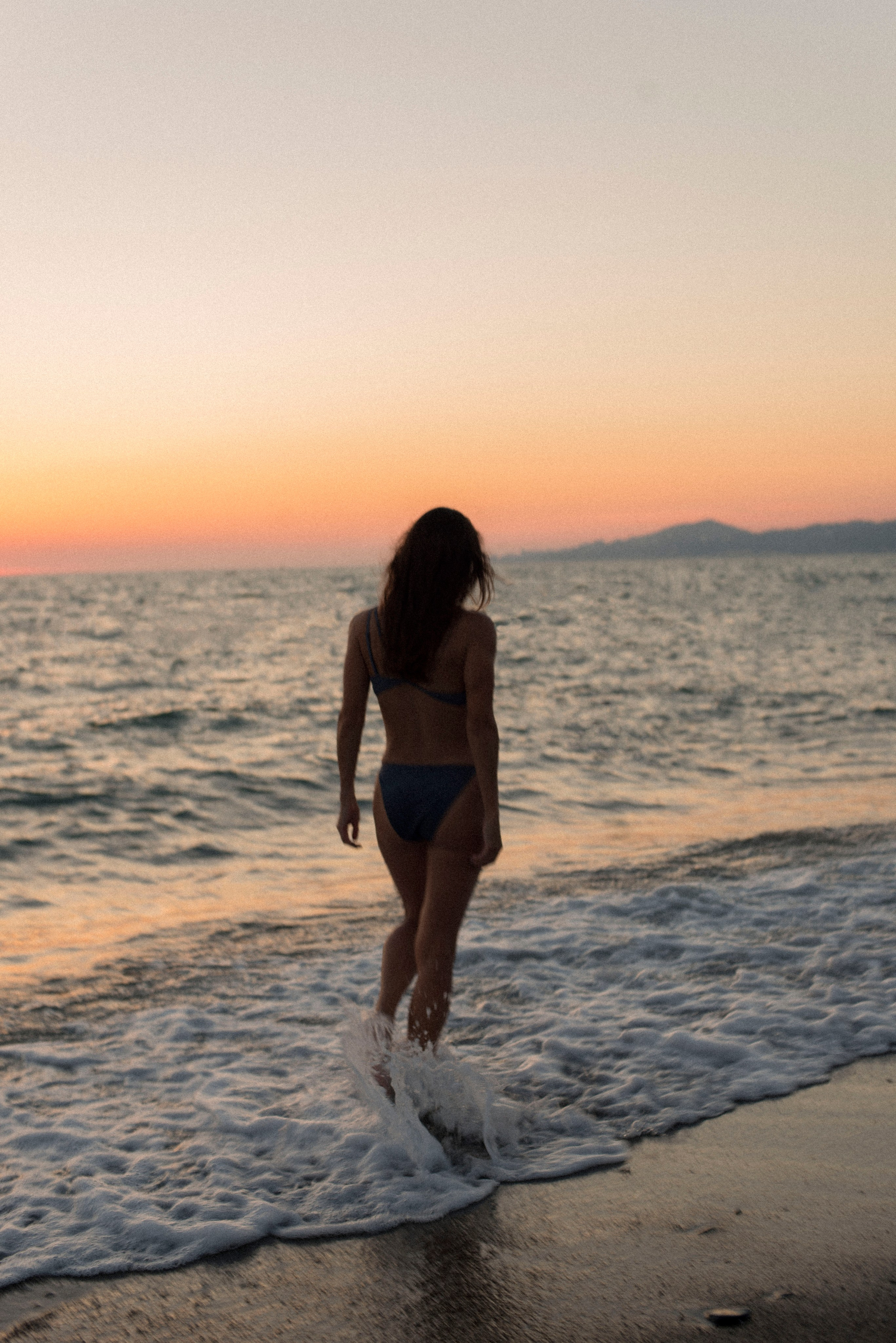 Женя | 2023. Фотограф Виктория Виноградова