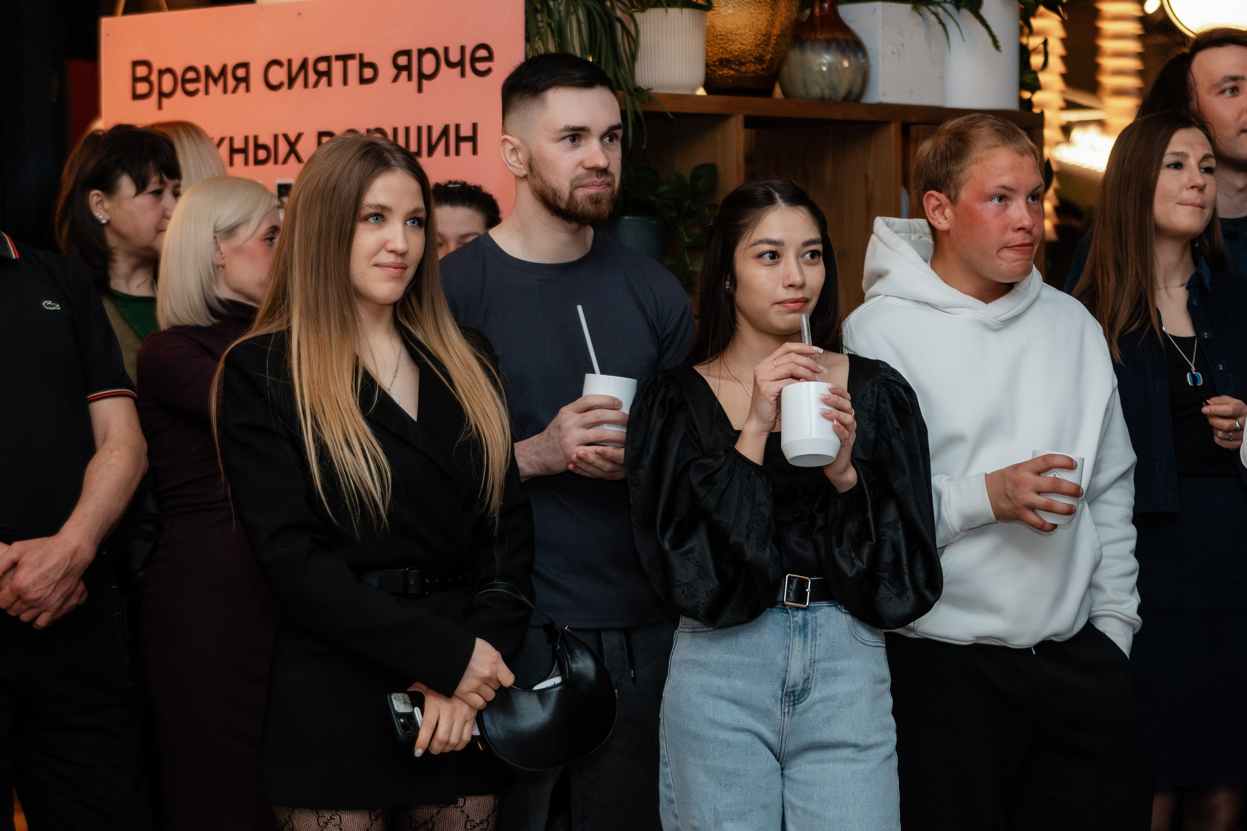 Шерегеш закрытие сектора Е