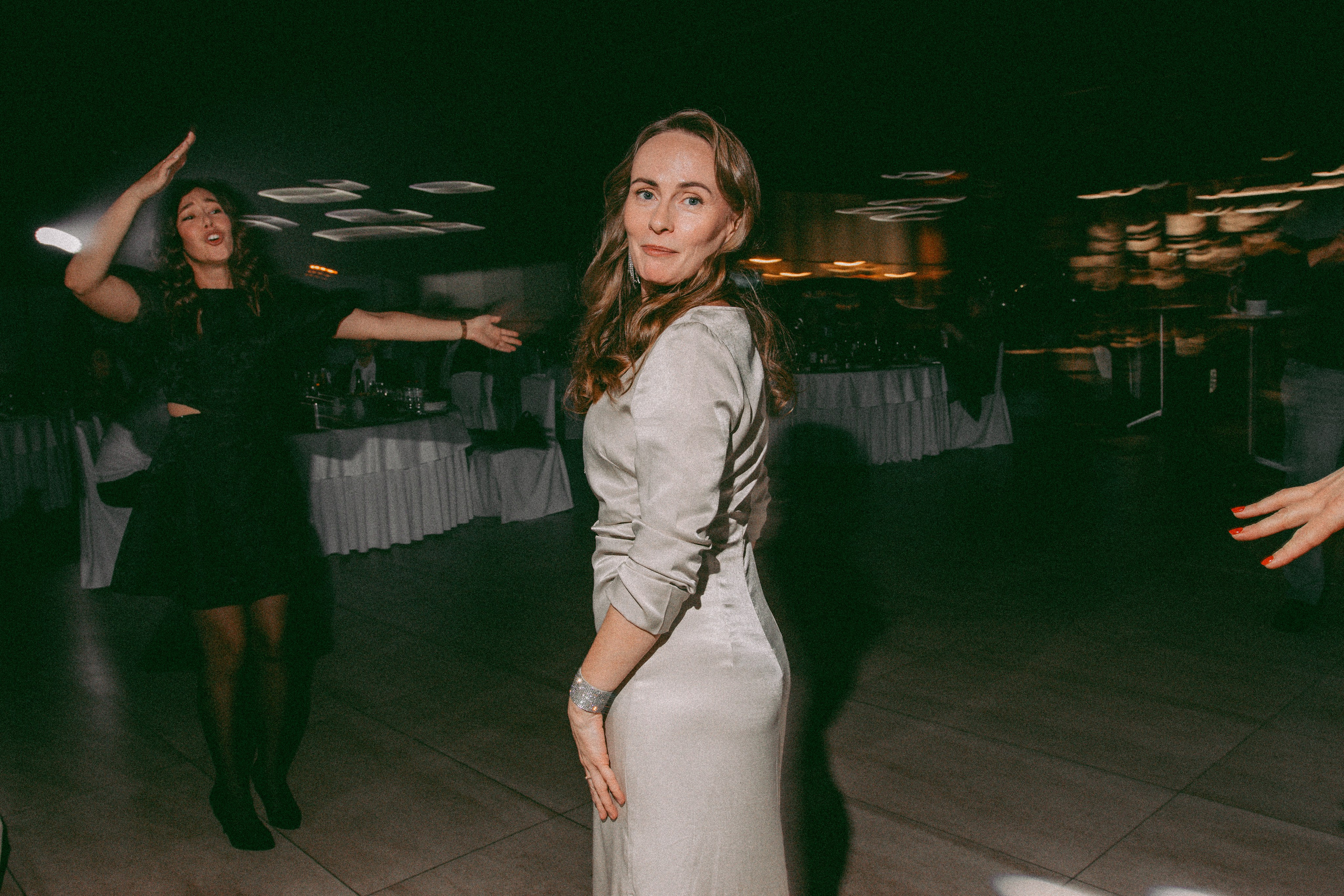 Корпоратив в Ретро парке