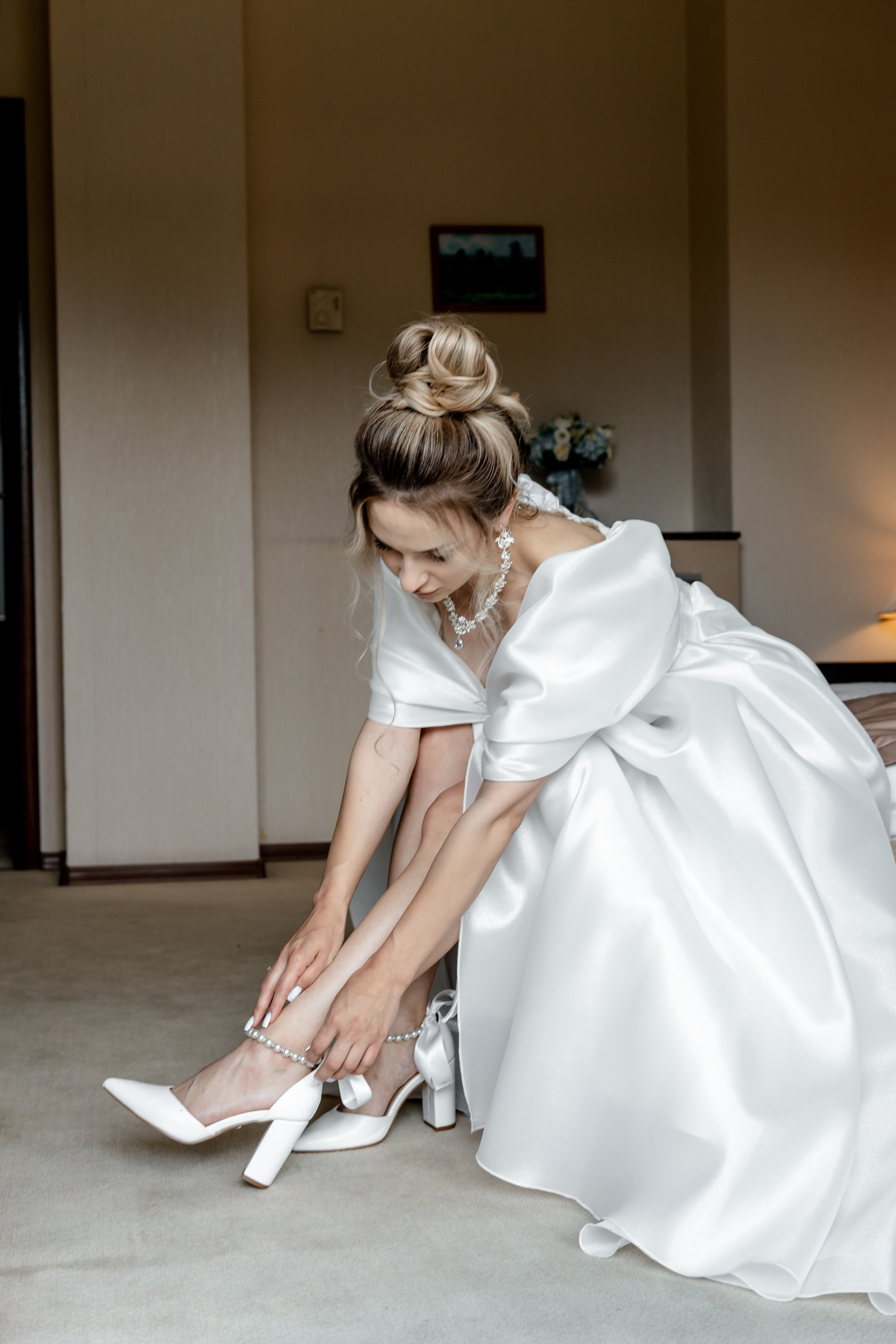 Свадьба Дмитрия и Дианы