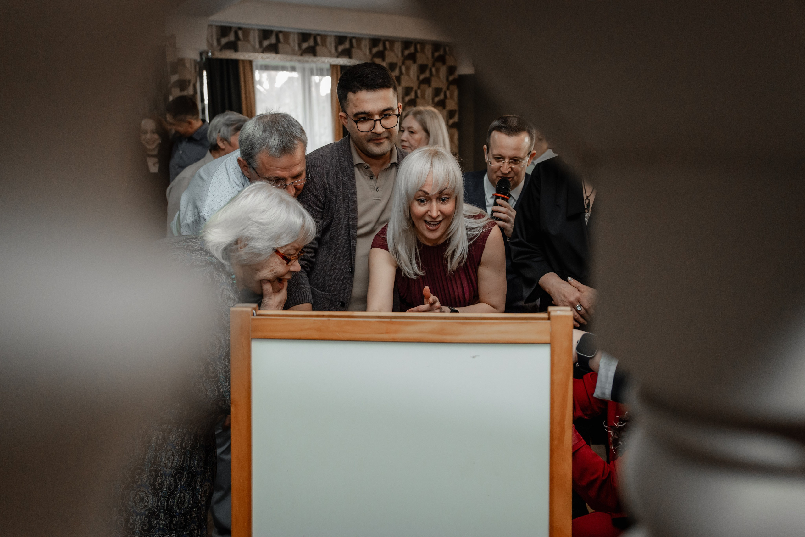 Корпоративы и мероприятия