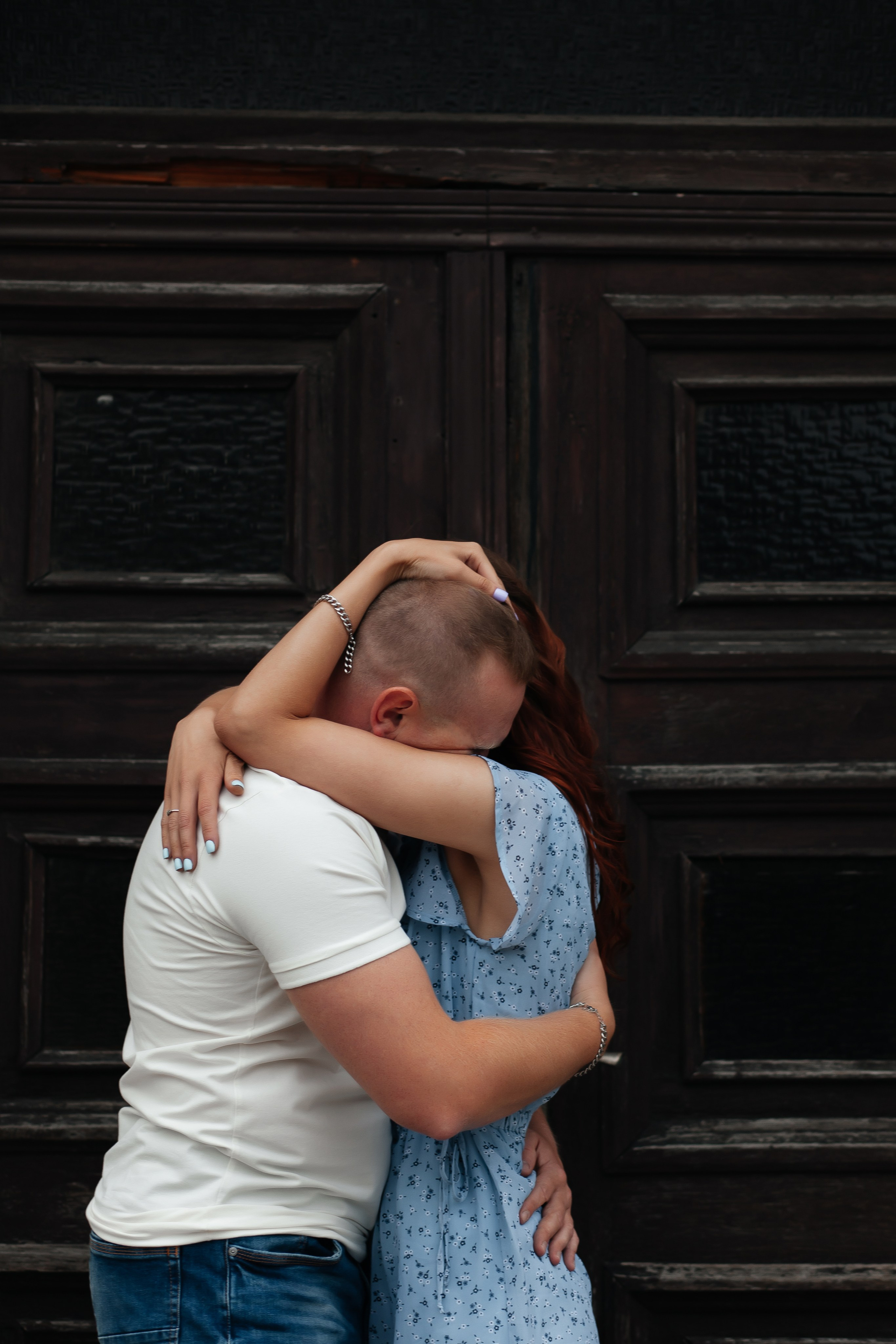 Александр и Дарья. Фотограф в Калининграде Баскакова Юлия