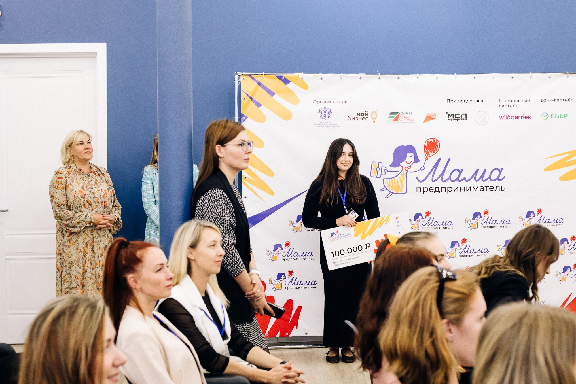 Репортажная съемка в Иванове. Портретный фотограф в Иванове Ольга Гуральник