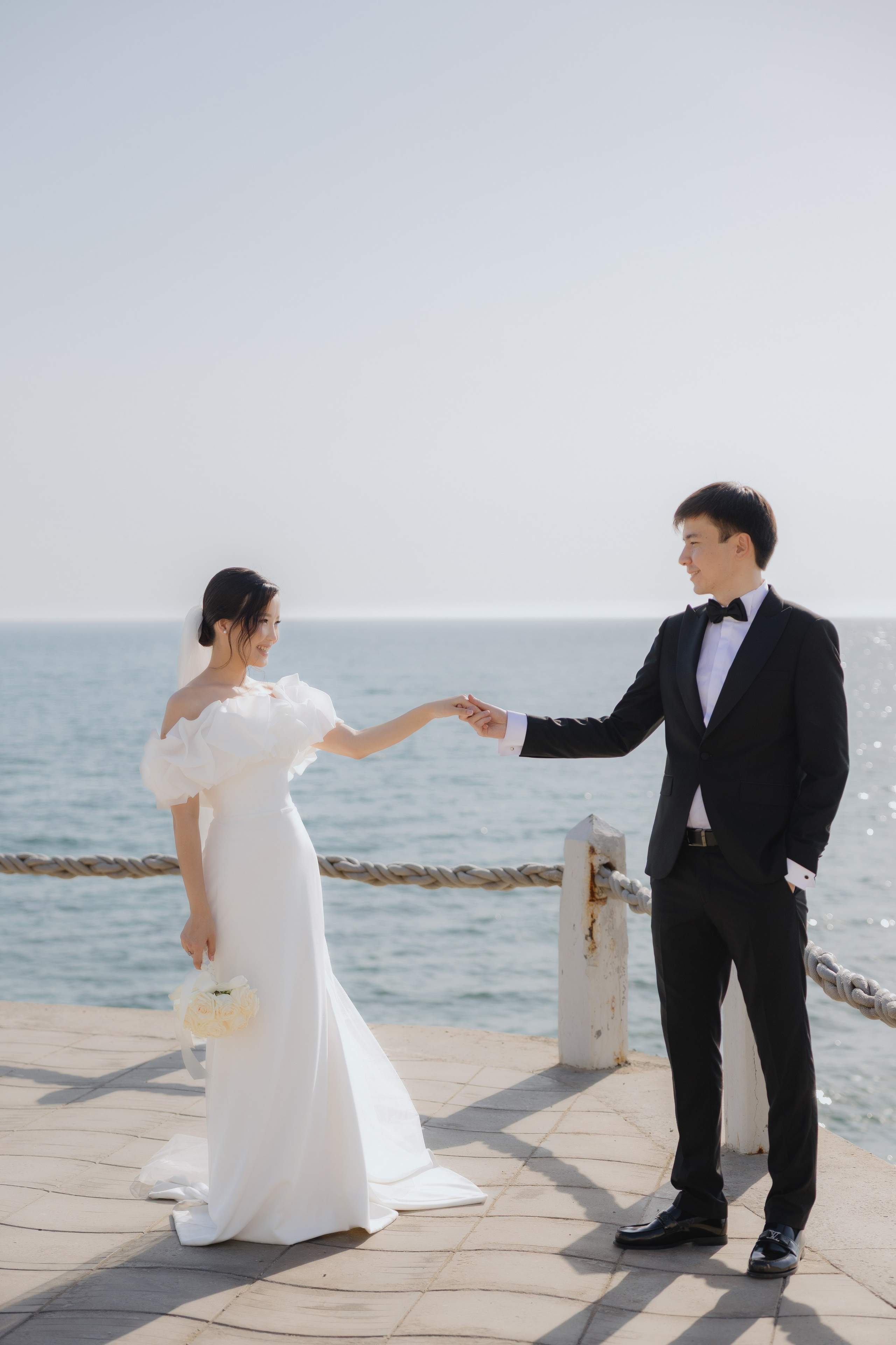 Ramazan & Nurgul. Wedding and Love story Photographer