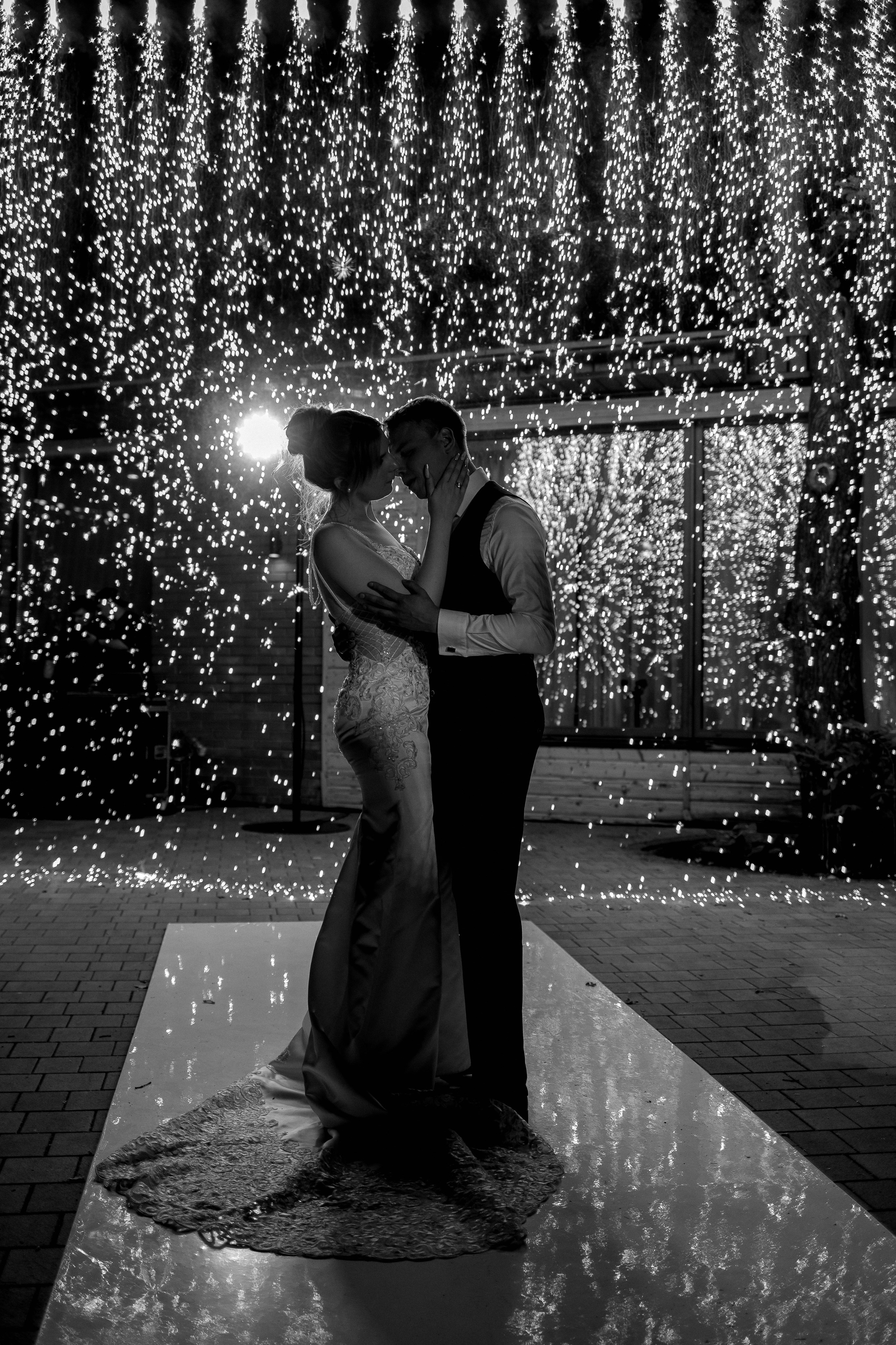 Никита и Ксения. Свадебный фотограф в Саратове Симашова Ирина