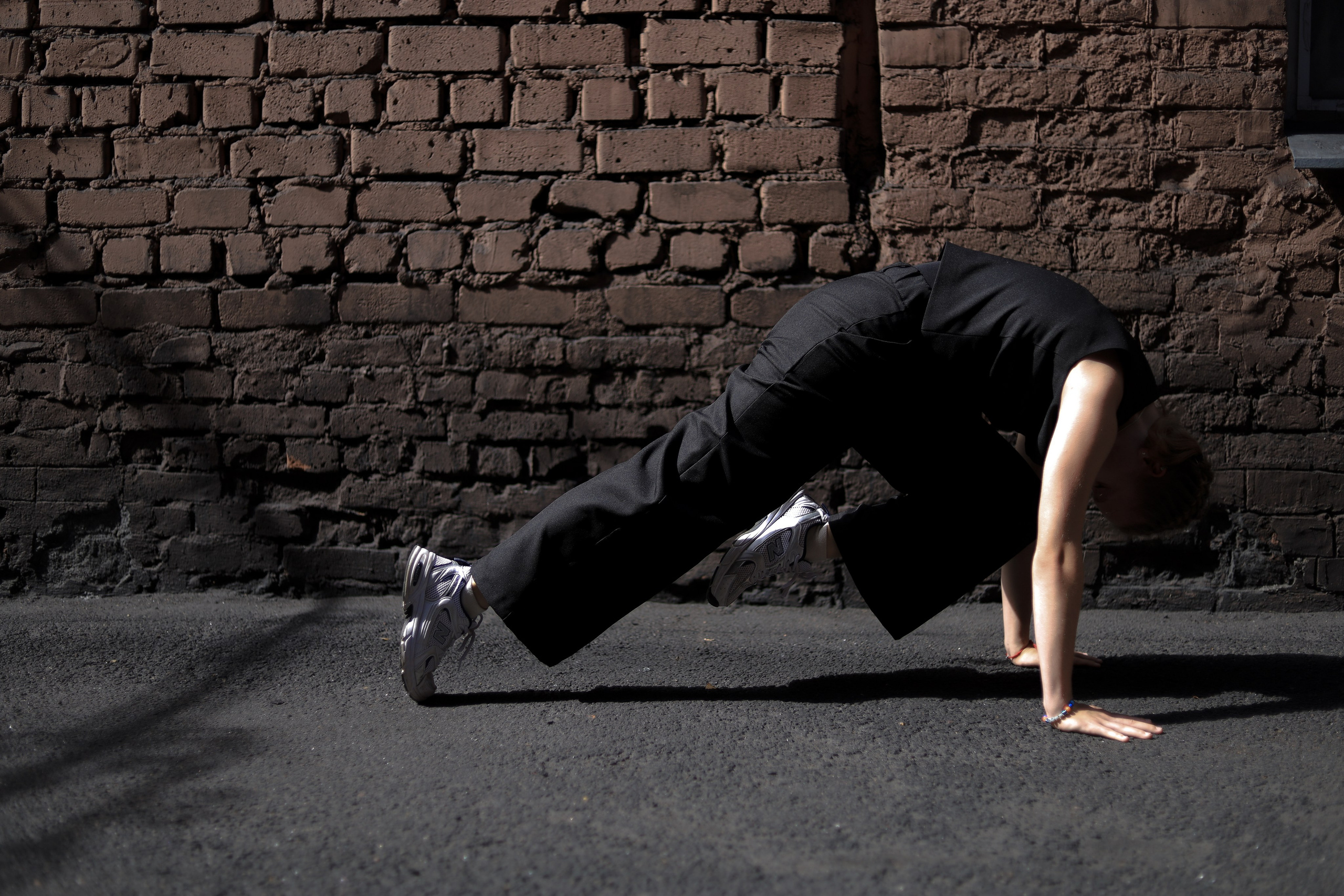 Саша. Фотограф Манеев Богдан