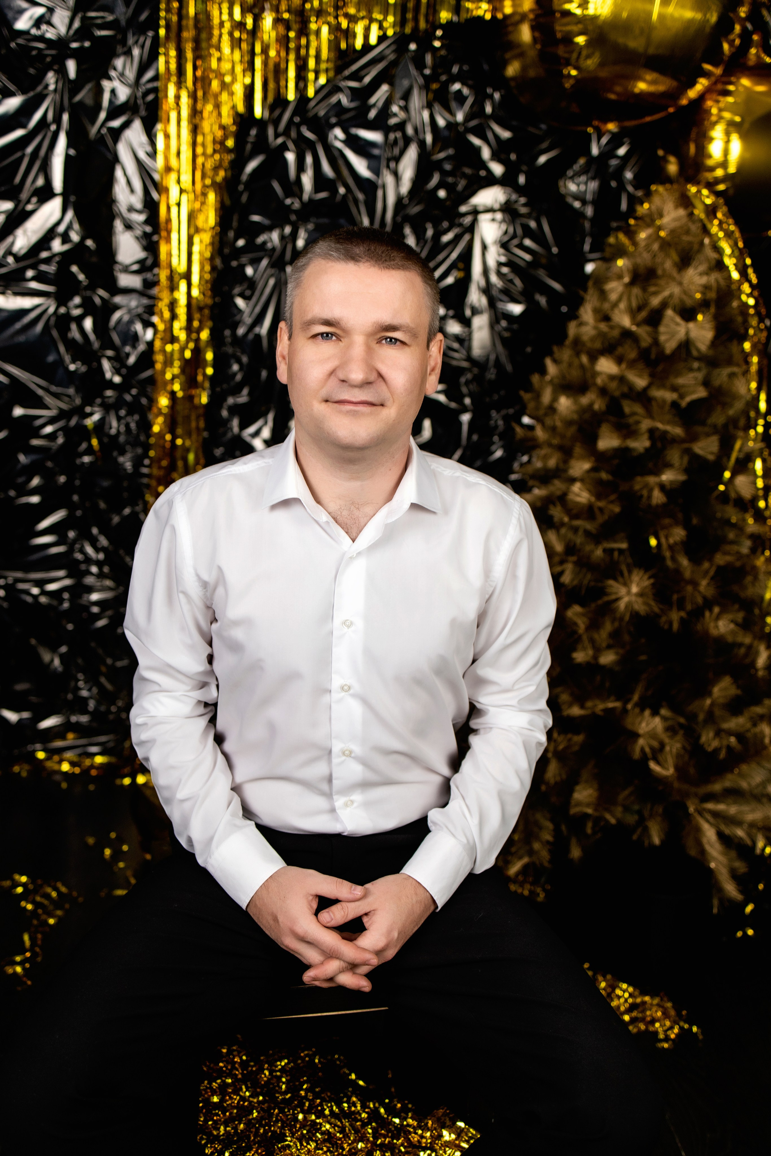 Виталина и семья. Фотограф Надежда Лукьянова