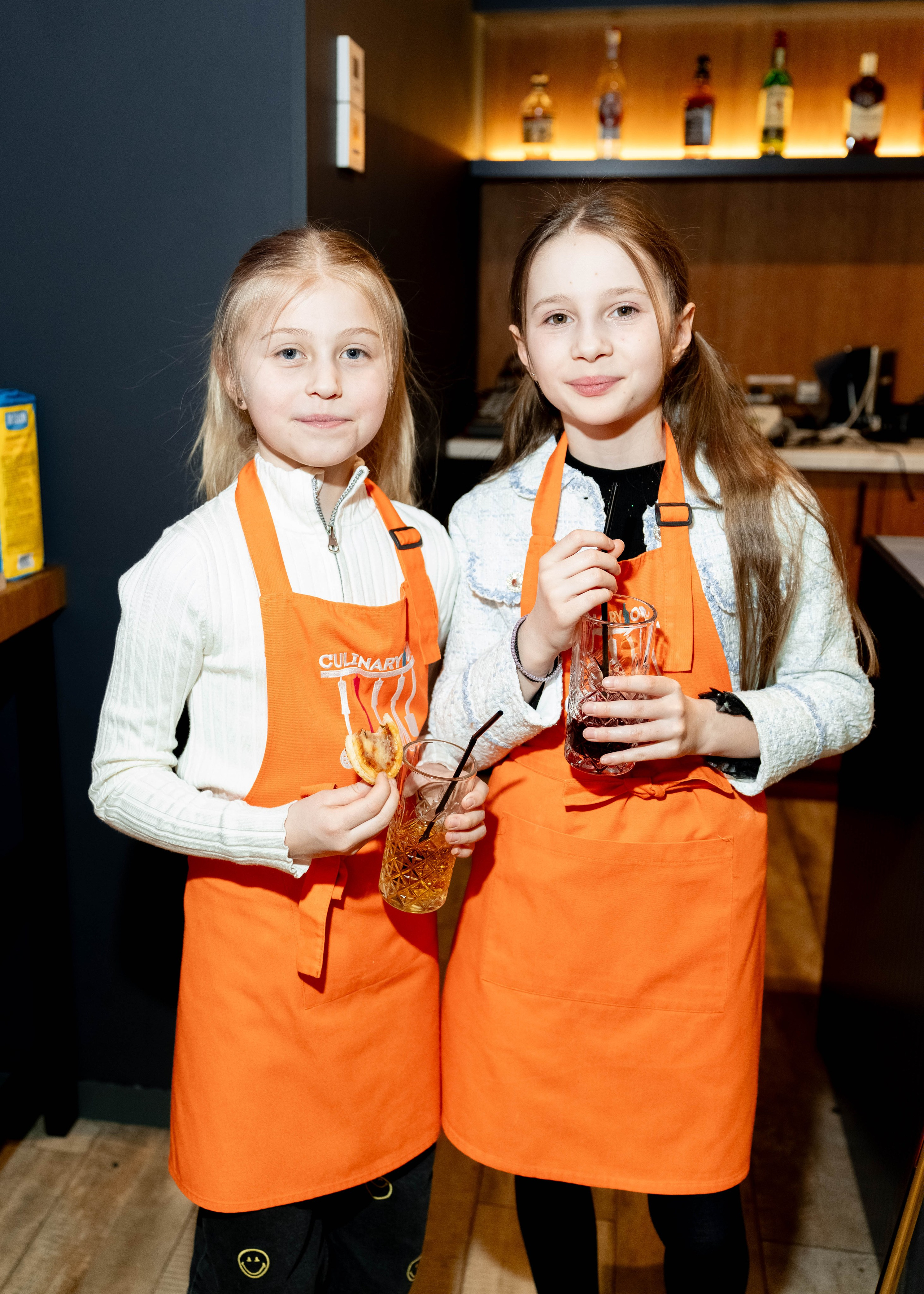 KIDS HBDY. Фотограф Дмитрий Алехин. Репортажная съемка мероприятий в Москве