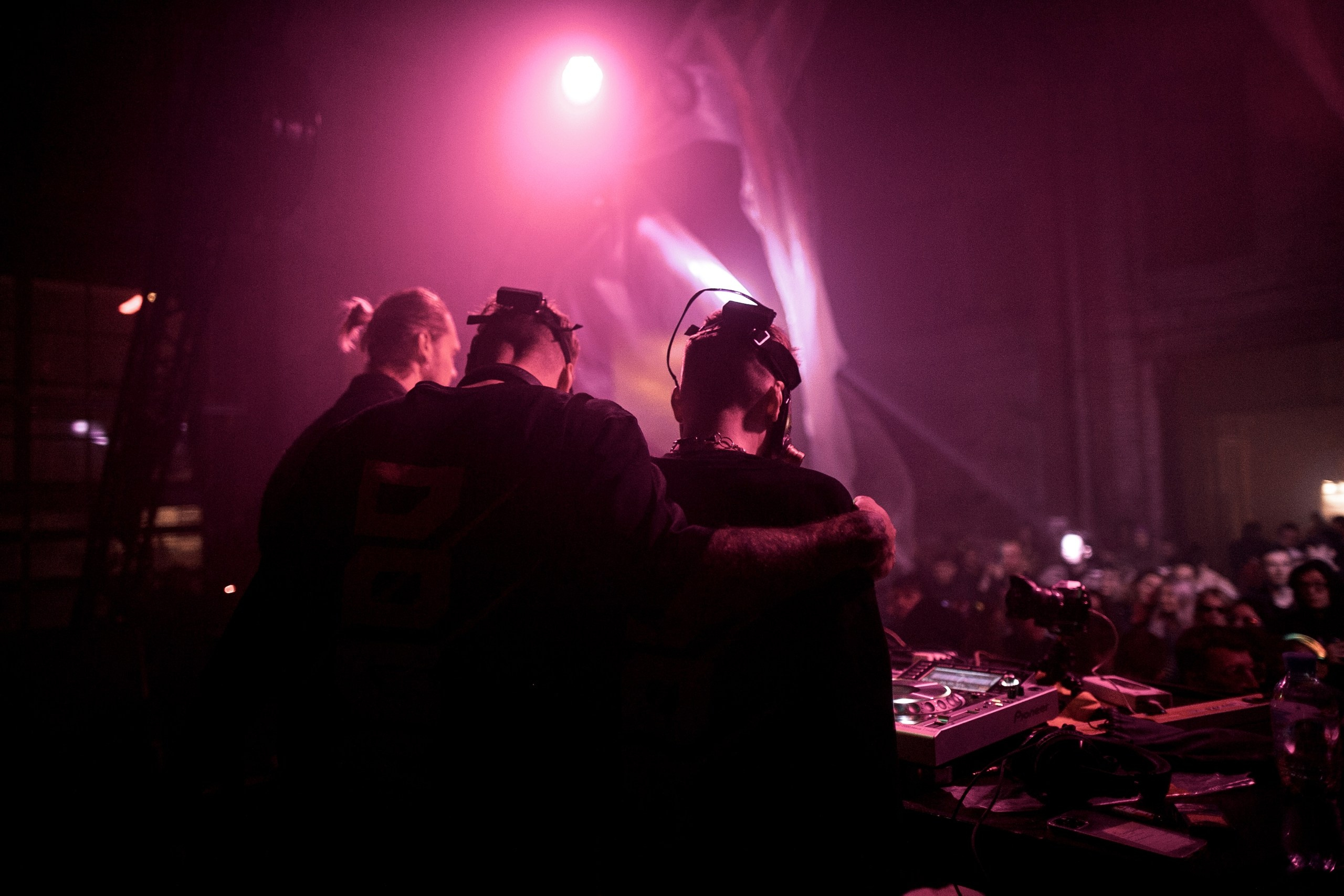 Репортаж. Арт-фотограф Кристина Каширская