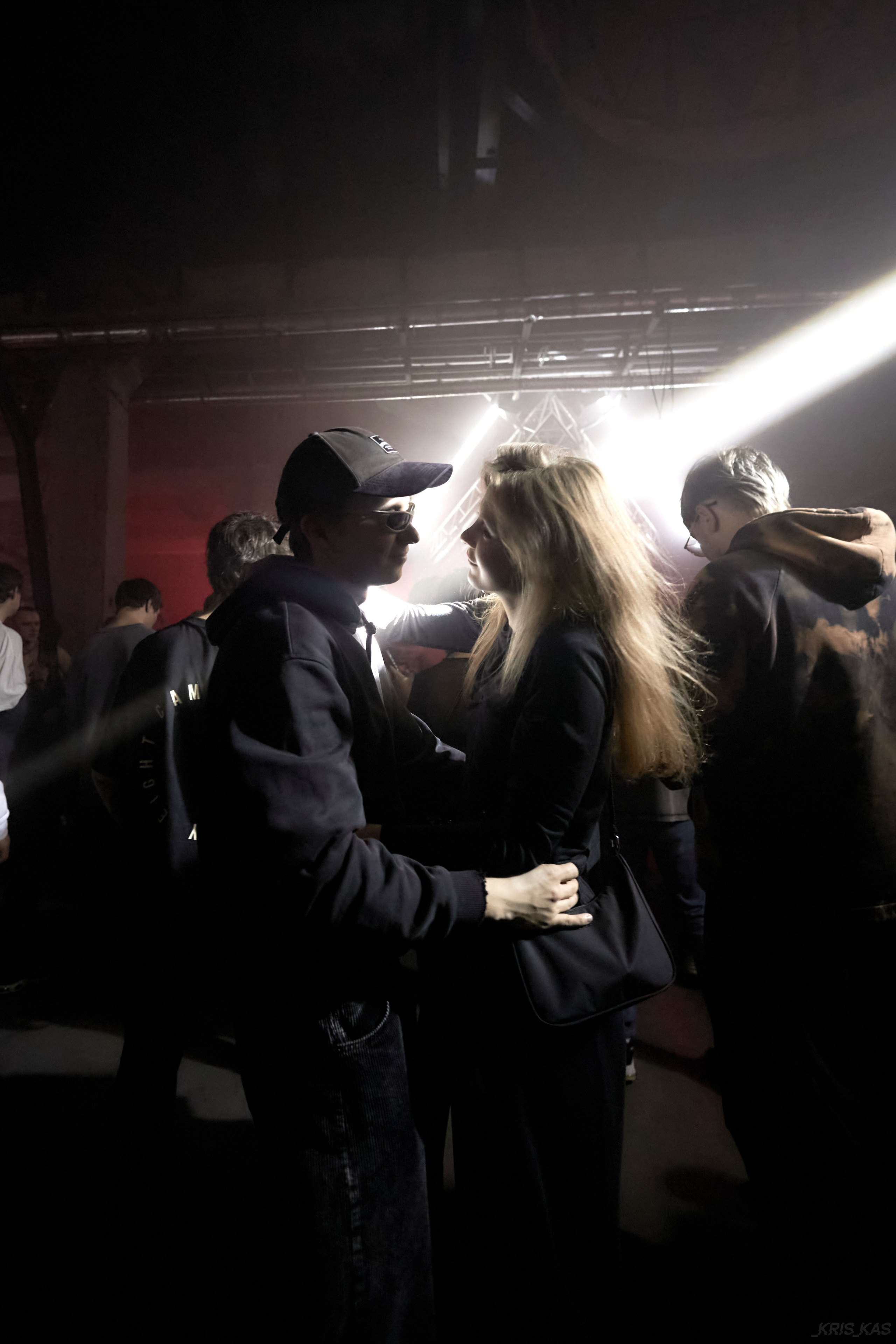 Репортаж. Арт-фотограф Кристина Каширская