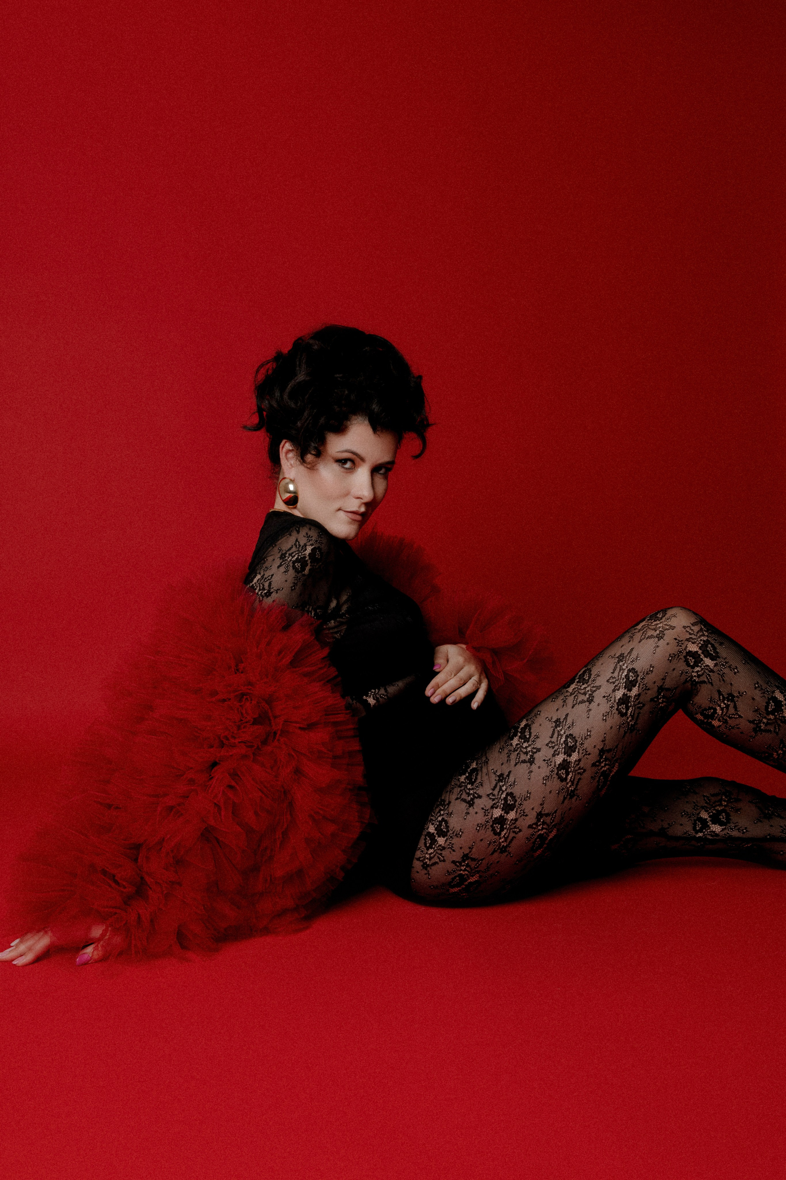 Женя.Стильная беременность. Фотограф в Москве Ольга Сатони