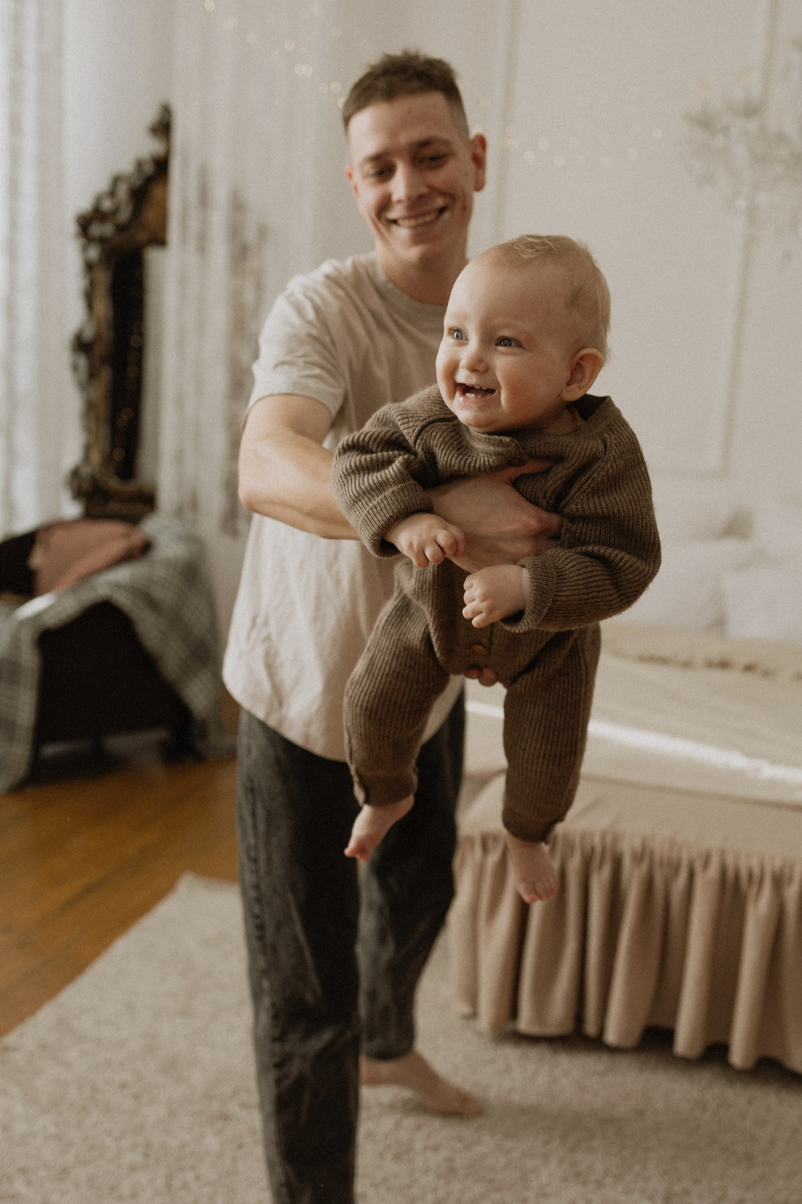 Паша, Юля и Мироша. Семейный фотограф Надежда Каримова | Иркутск Байкал Аршан