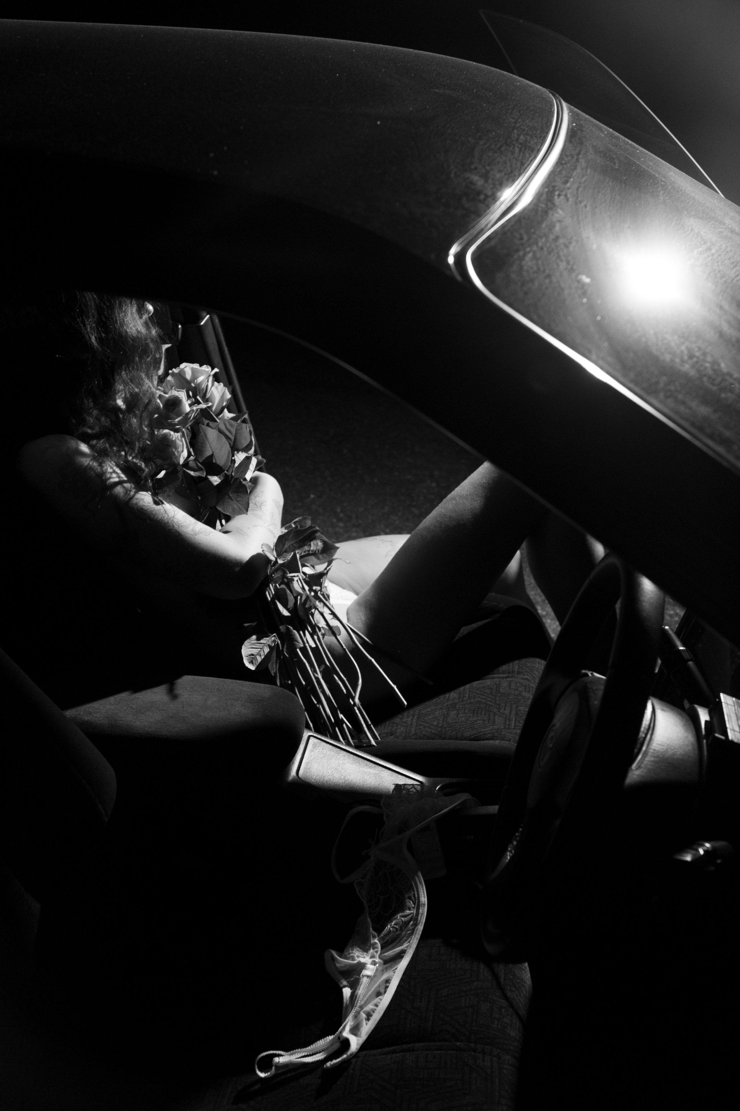 Настя. Фотограф Коробова Екатерина