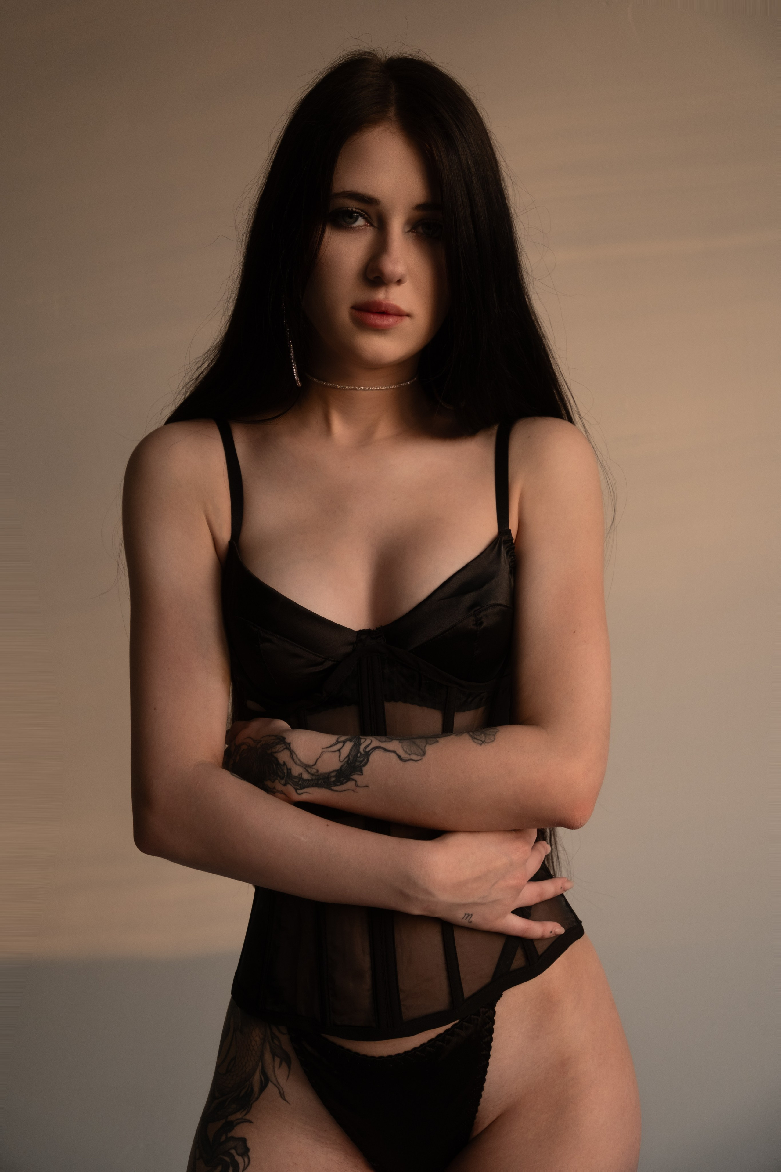 Даша. Фотограф Коробова Екатерина