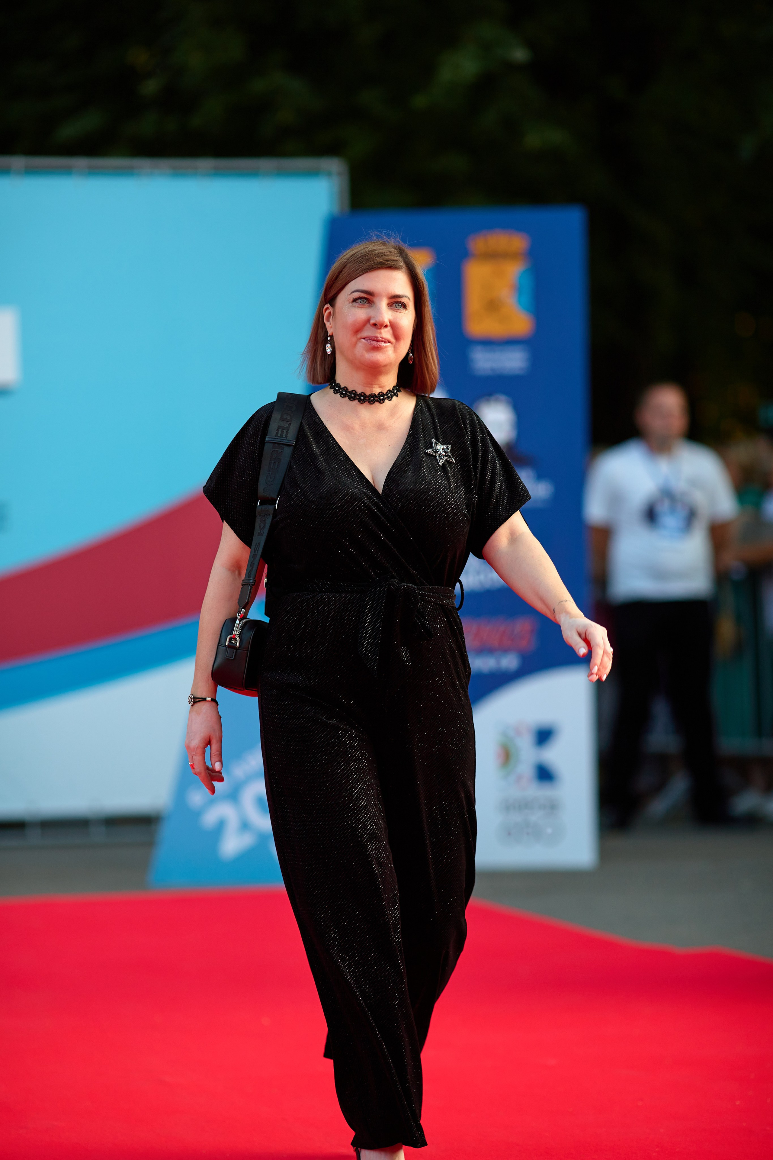 Закрытие фестиваля «На семи холмах» 2023. Фотограф Илья Прохоров в Кирове