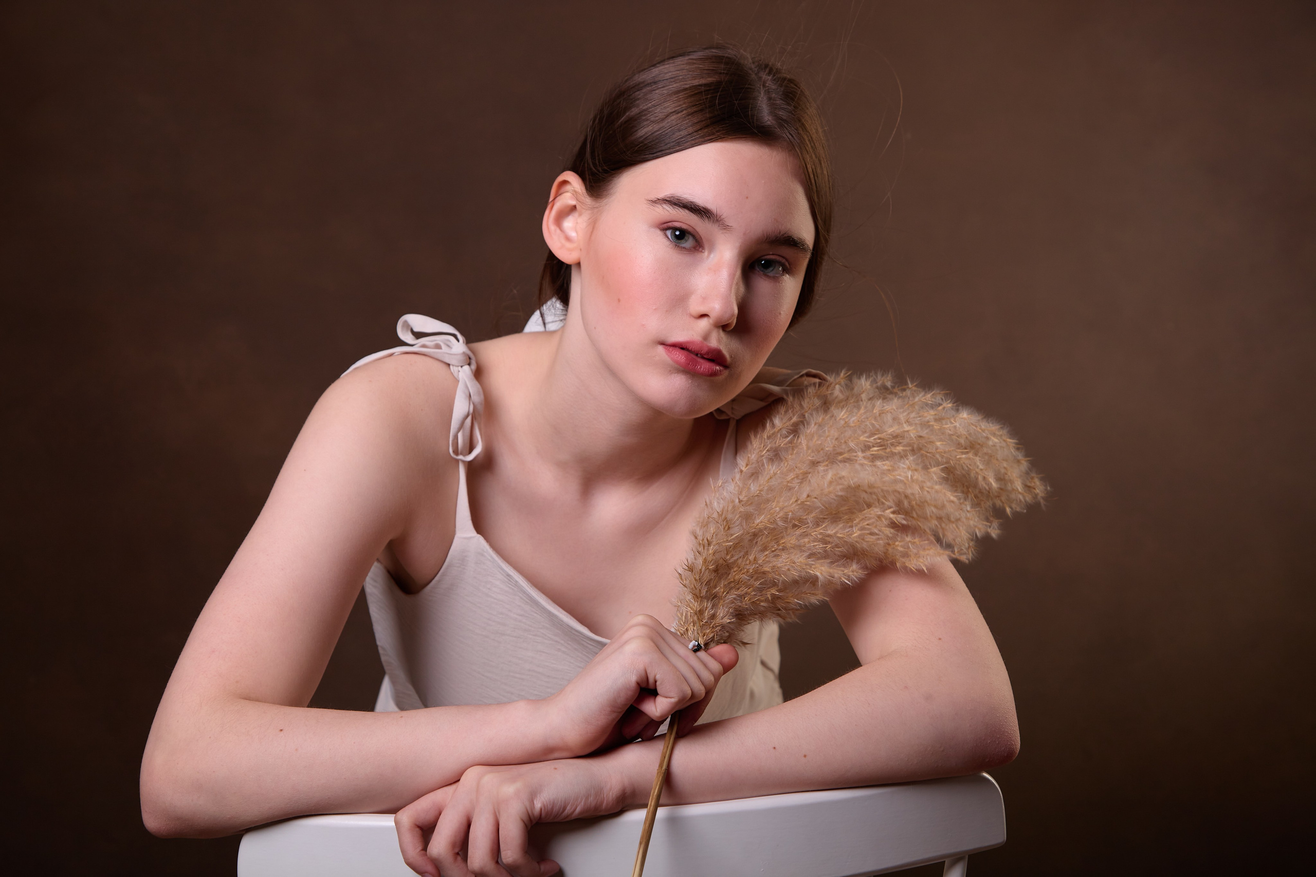 Мария. Фотограф Илья Прохоров в Кирове