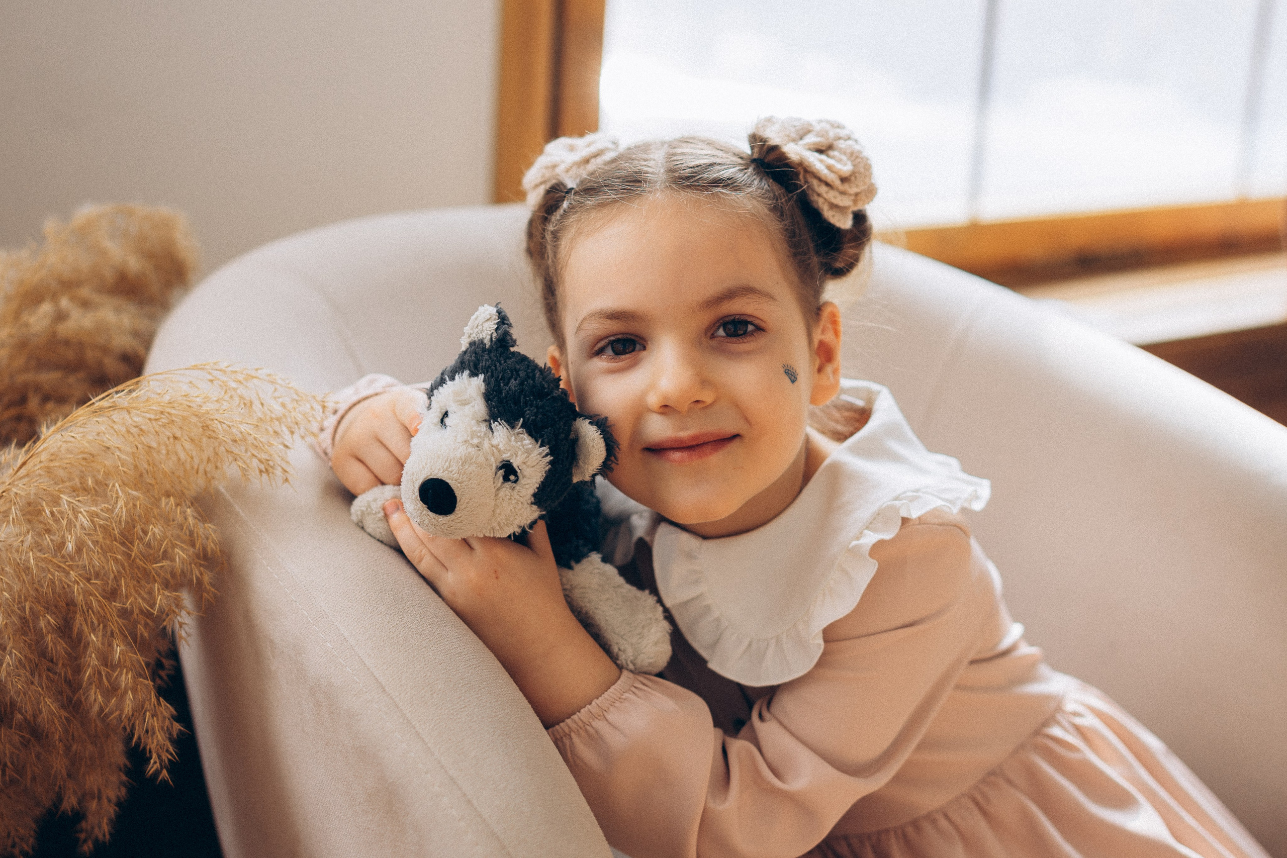 Семейная фотосессия беременности в студии. Семейный фотограф в Москве Ирина Жур