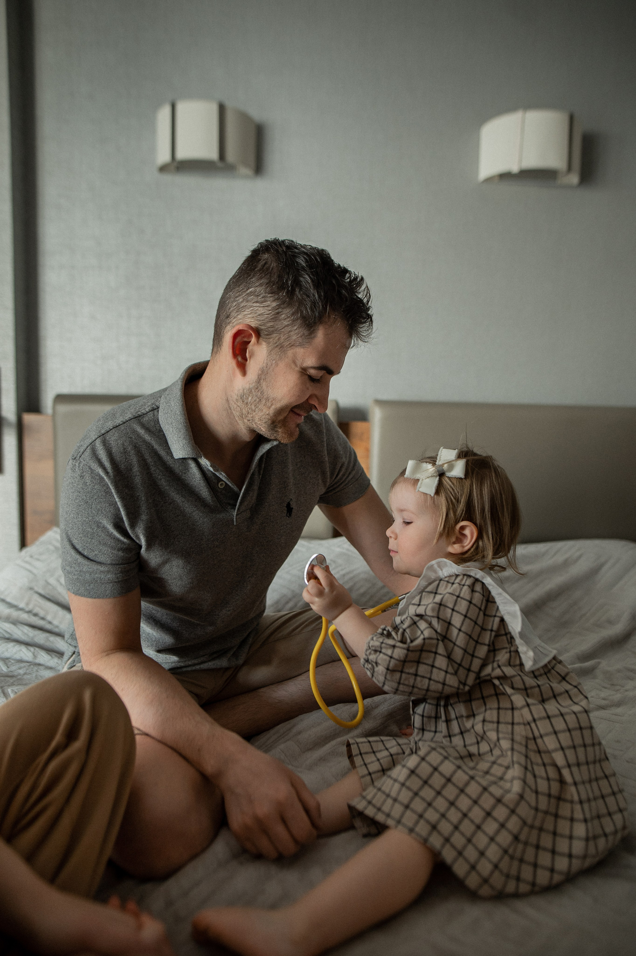 День рождения Амелии. Www.ostermiller.ru