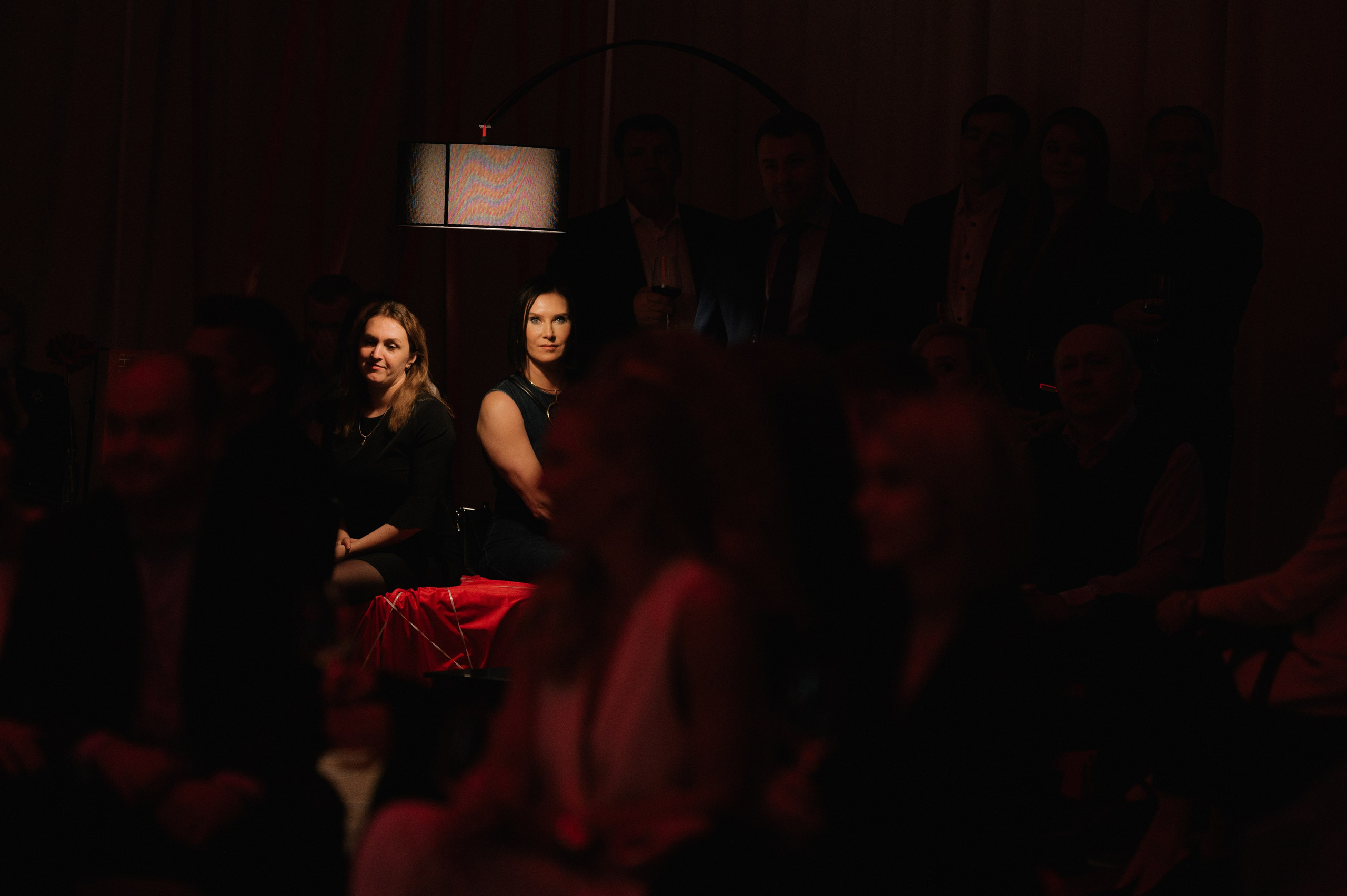 5 лет Марриот Воронеж. Свадебный фотограф в Санкт-Петербурге, Москве, СПб Сергей Поддубный