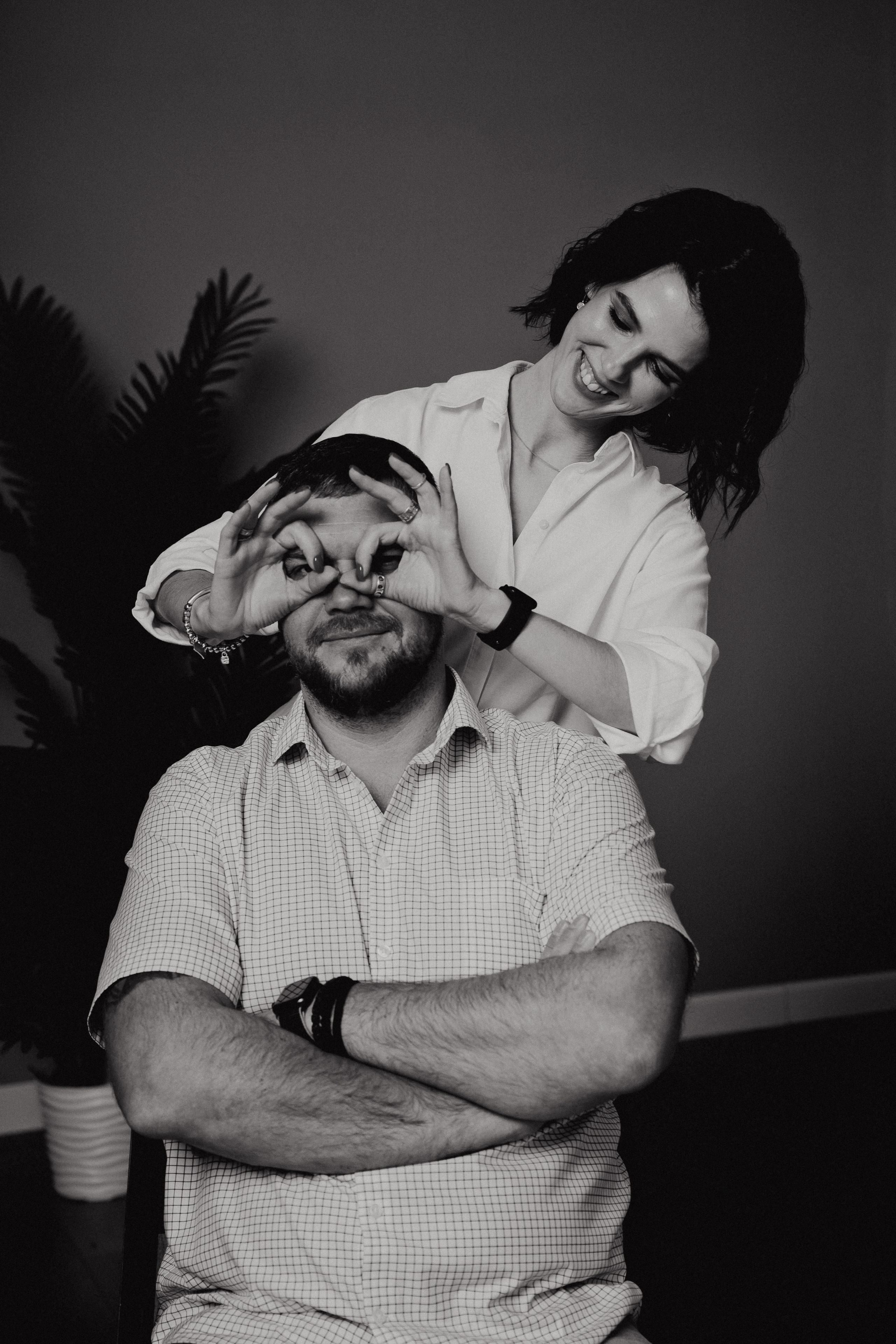 Семейные съёмки. Фотограф Марина Юдина. Подольск, Москва