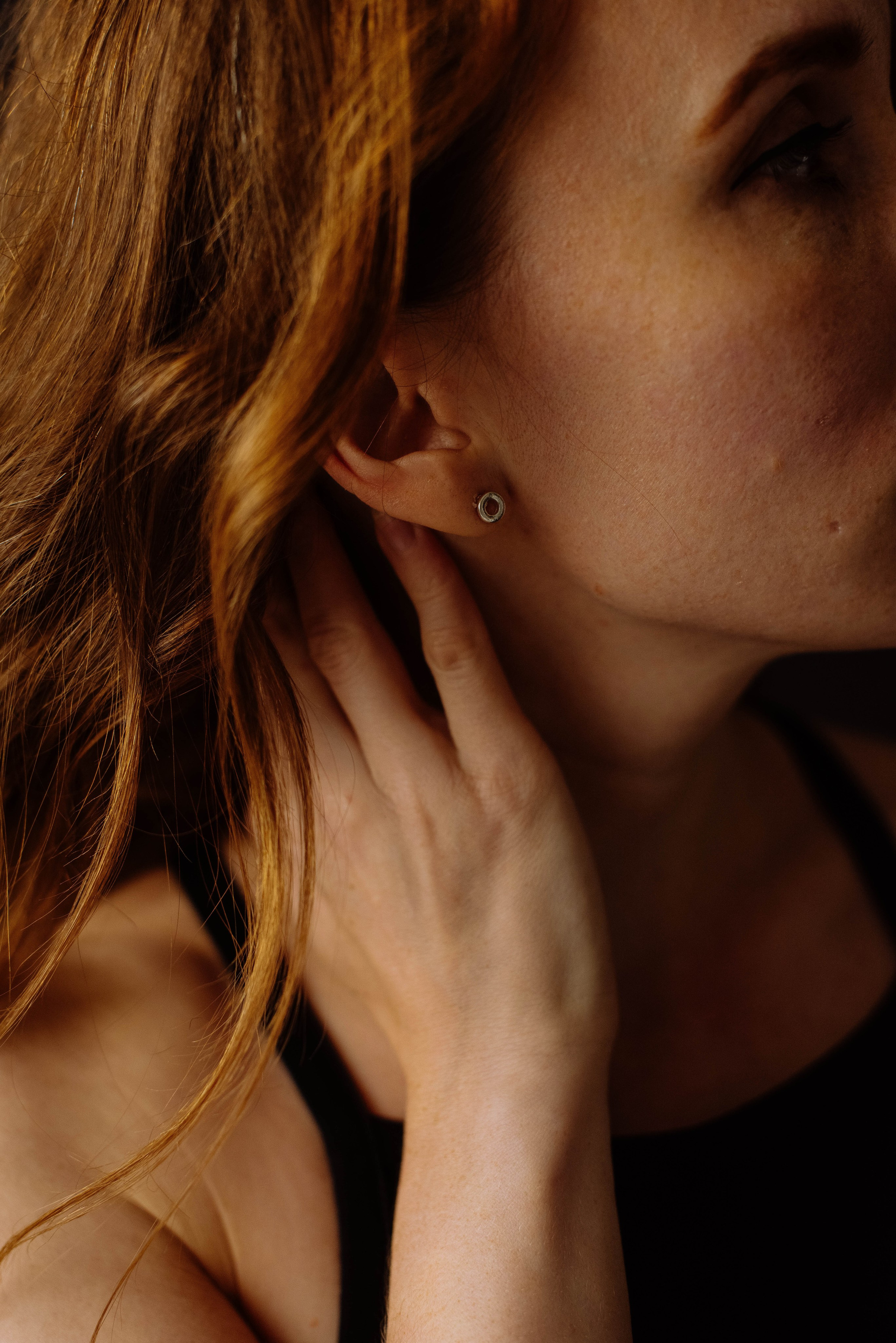 Катя. Свадебный фотограф в Москве Анна Полушина