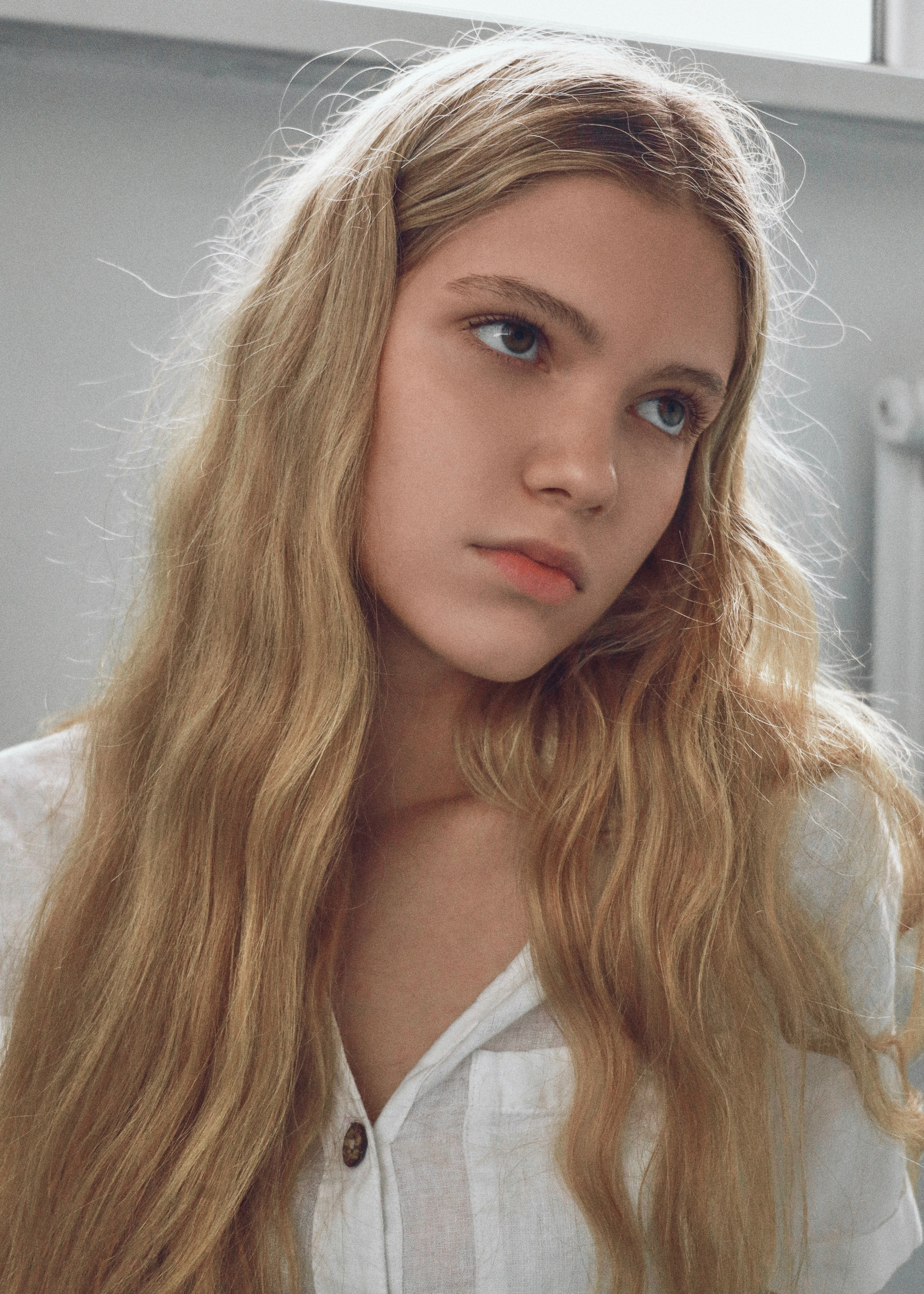 Zlata. Personality models. Международное модельное агентство в Калининграде