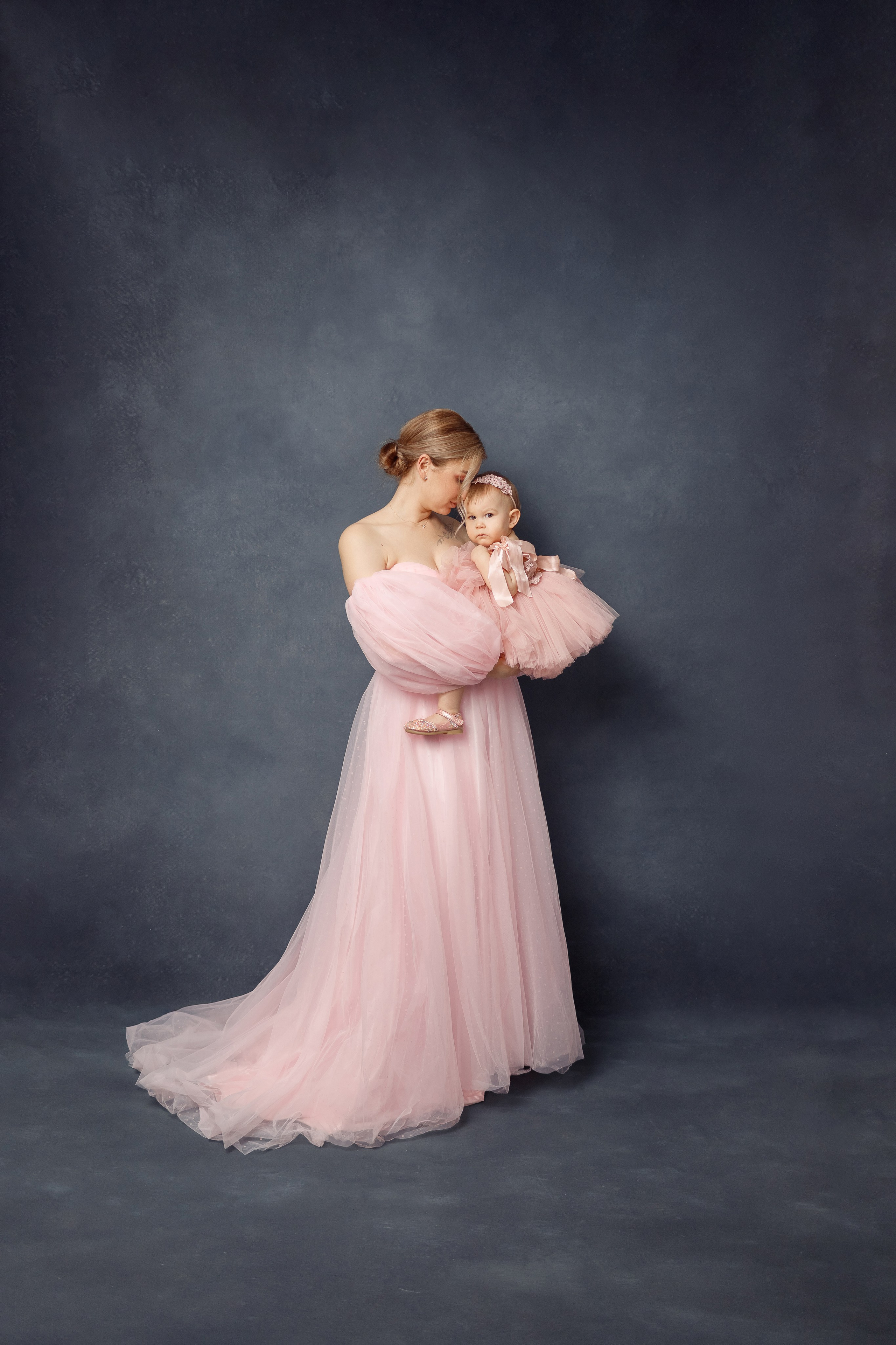 Семейные. Фотограф новорождённых Ярославль. Детский и семейный фотограф Анна Салова