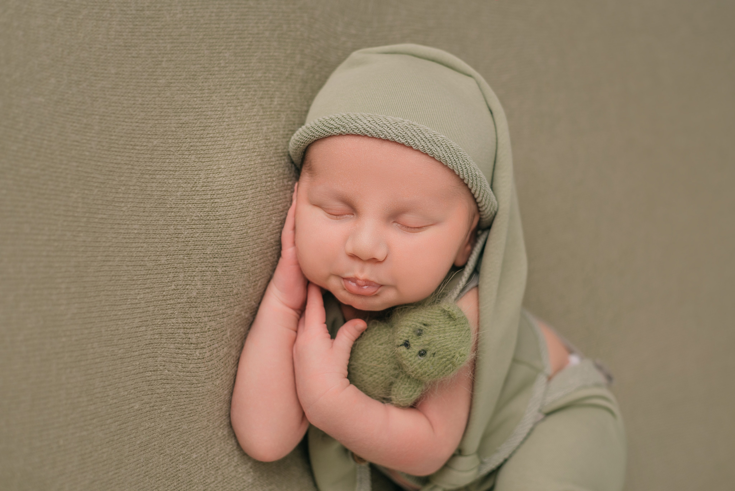 Newborn. Фотограф новорожденных Белгород