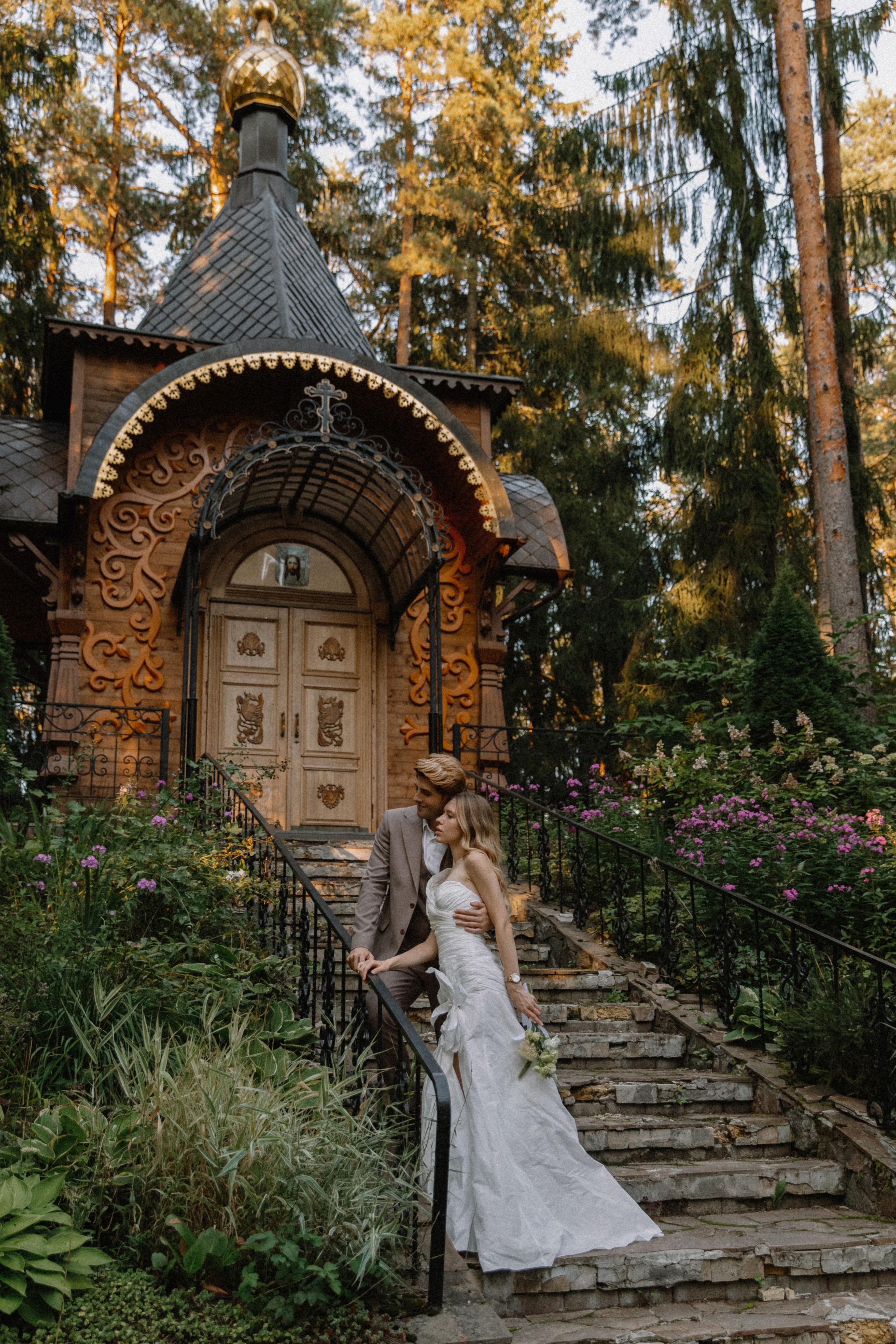 Николь — свадебный фотограф в Санкт-Петербурге, Сочи и Европе