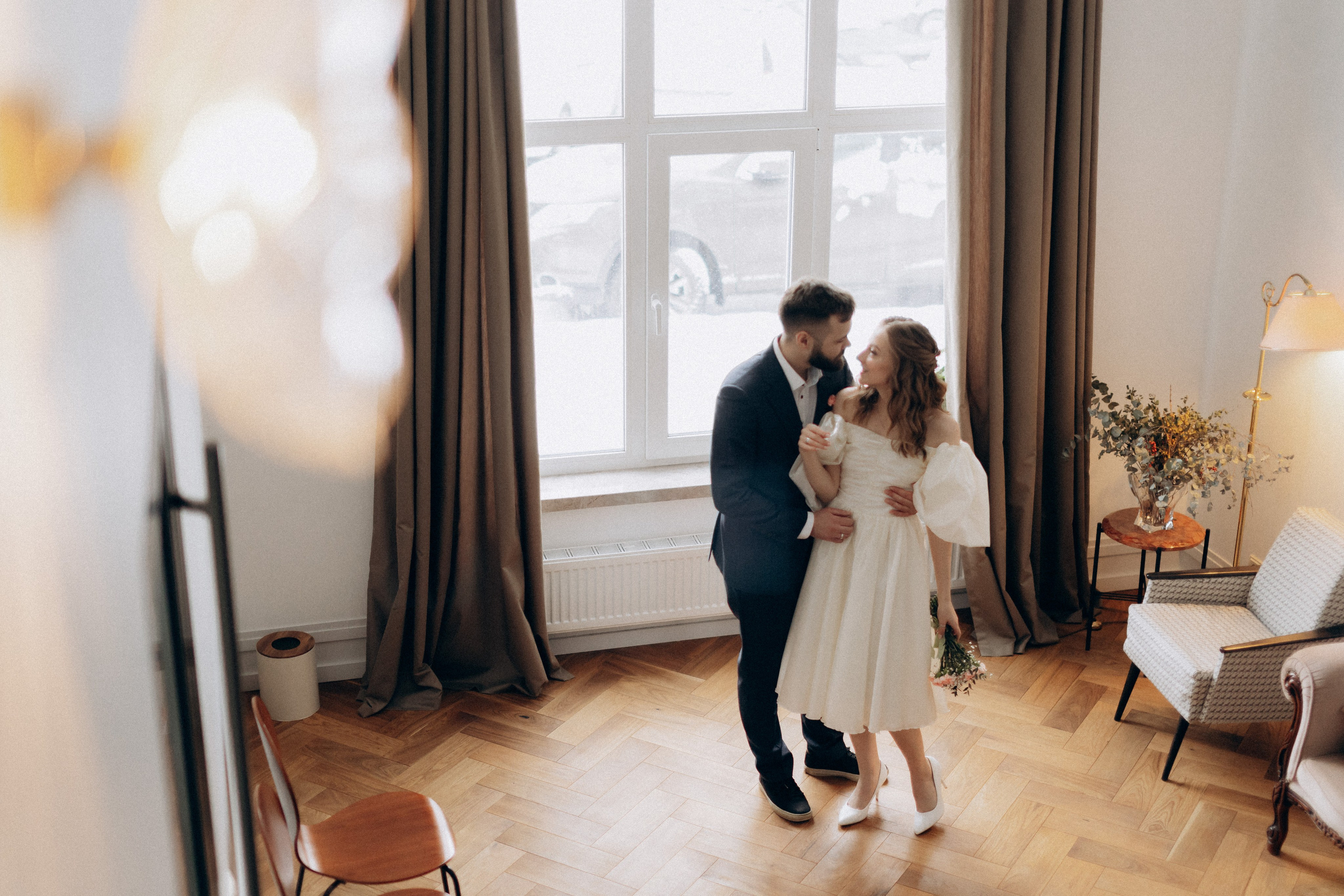 . Фотограф Катерина Оляпка в Перми