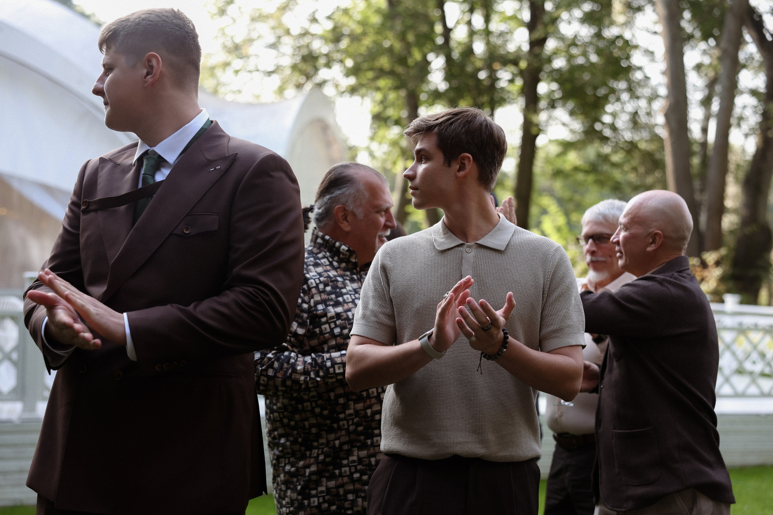 «Просто МЫ» — Дарья и Иван. Свадебный и семейный фотограф в Москве Ломова Ирина